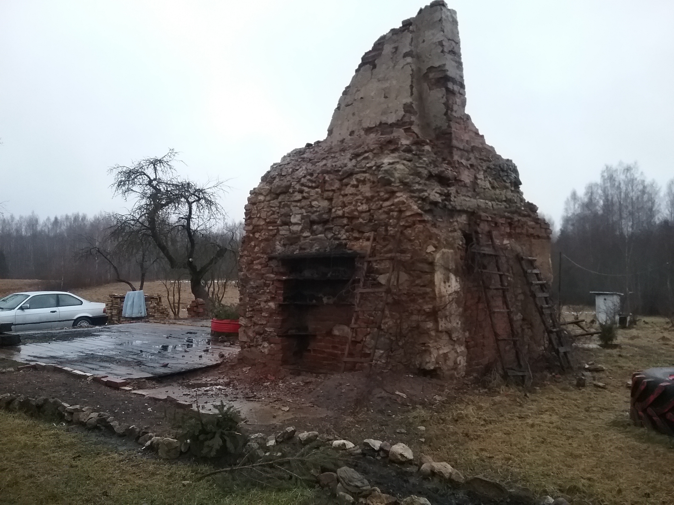 Apkārtnes foto
