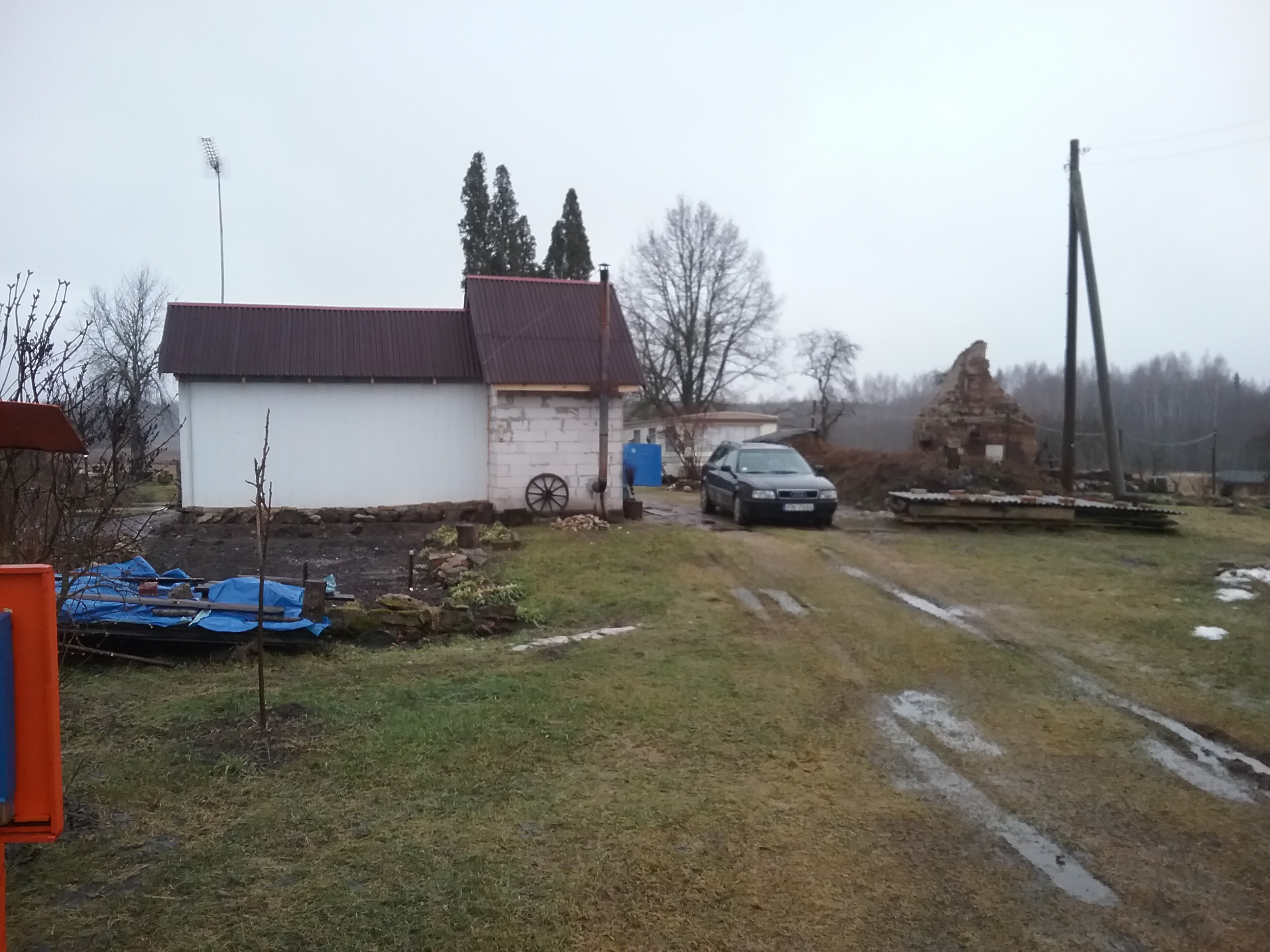 Apkārtnes foto