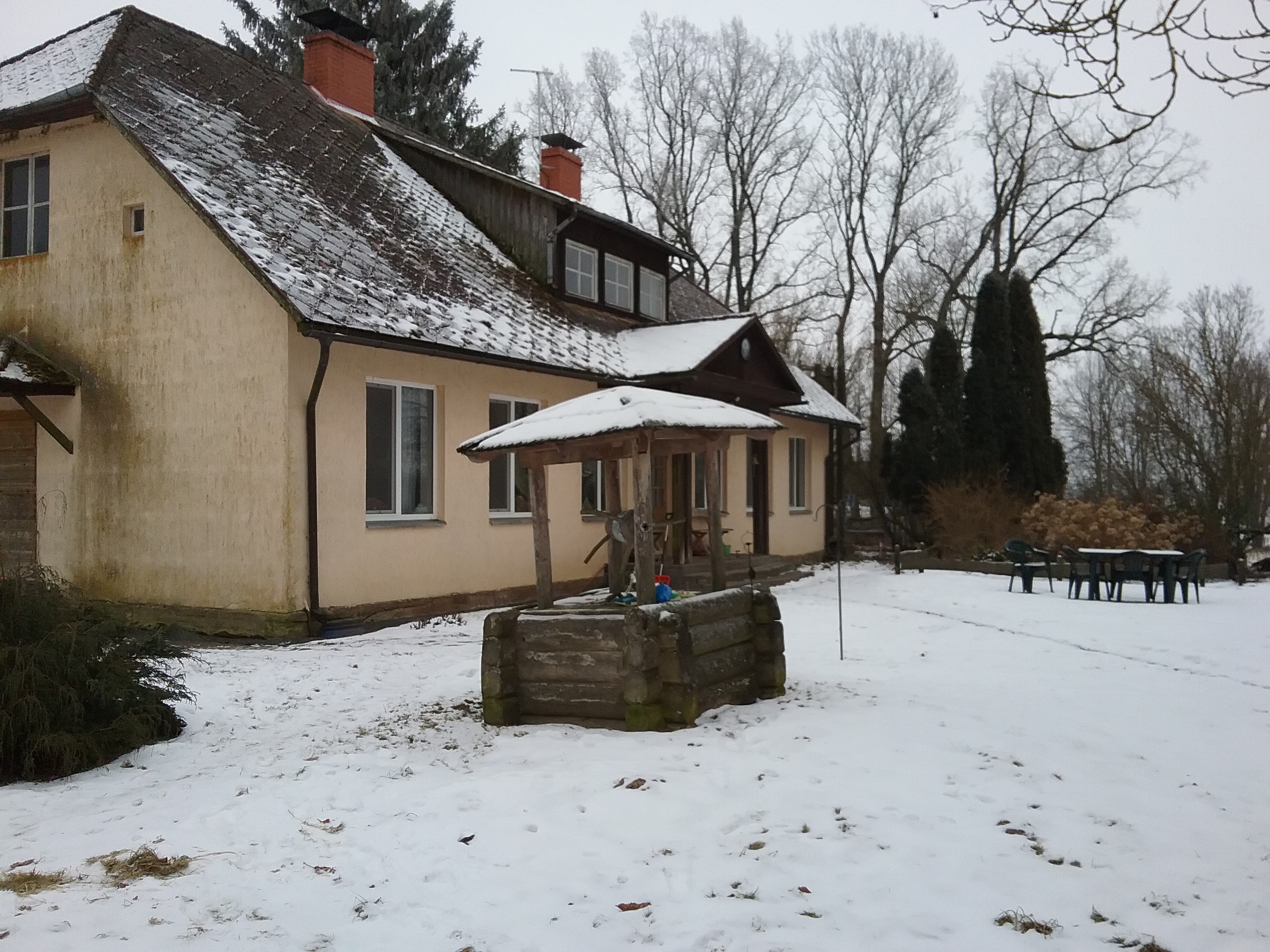 Apkārtnes foto