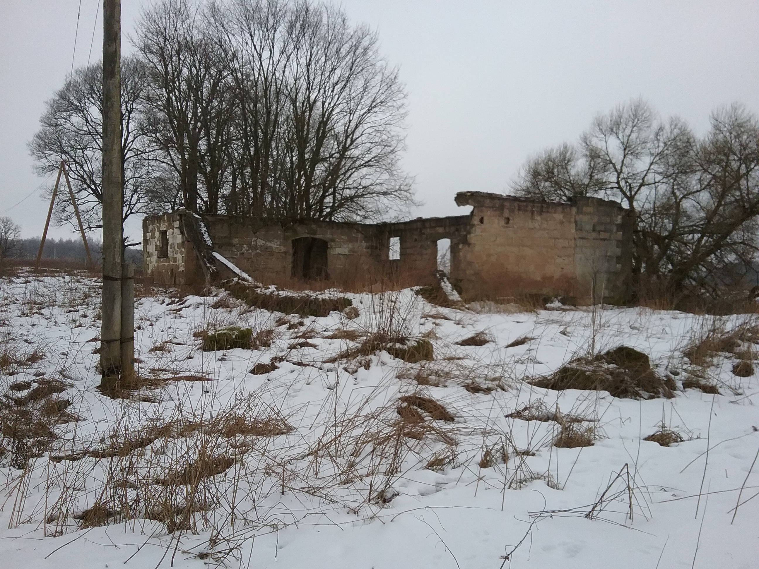 Apkārtnes foto