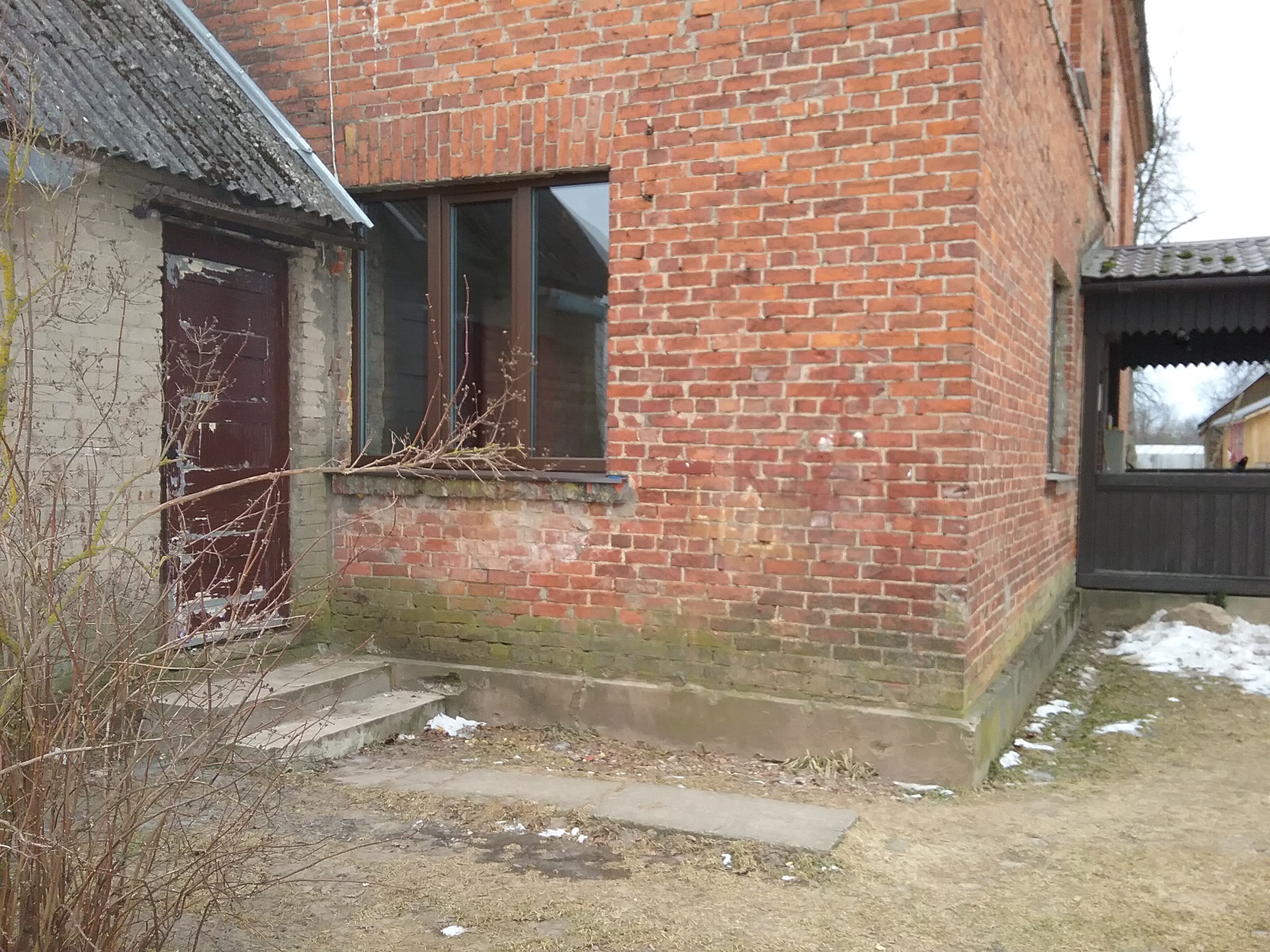 Apkārtnes foto