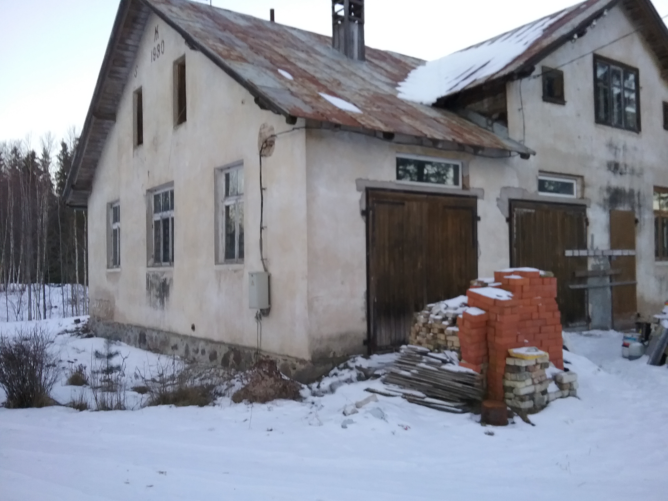 Apkārtnes foto