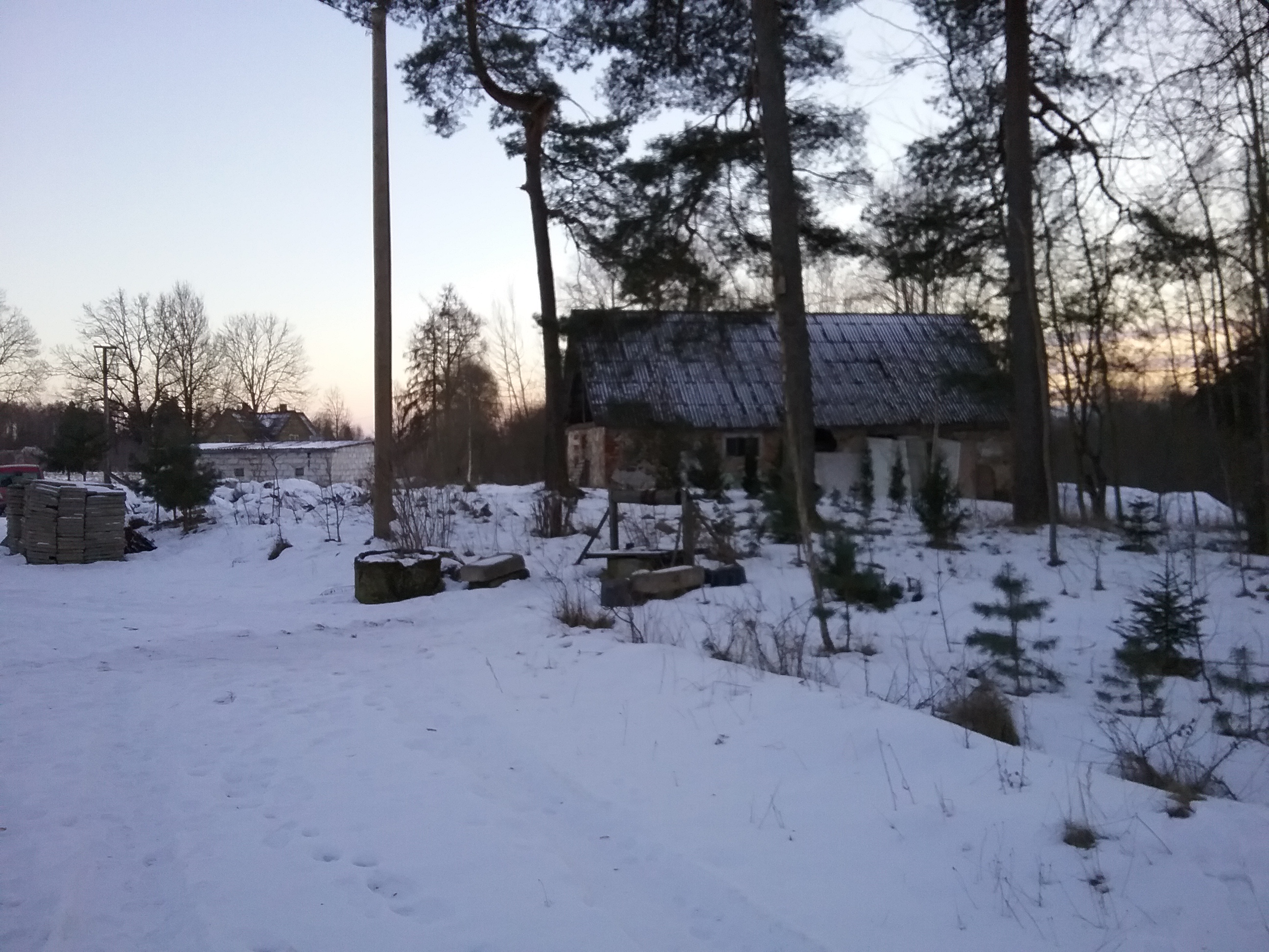 Apkārtnes foto