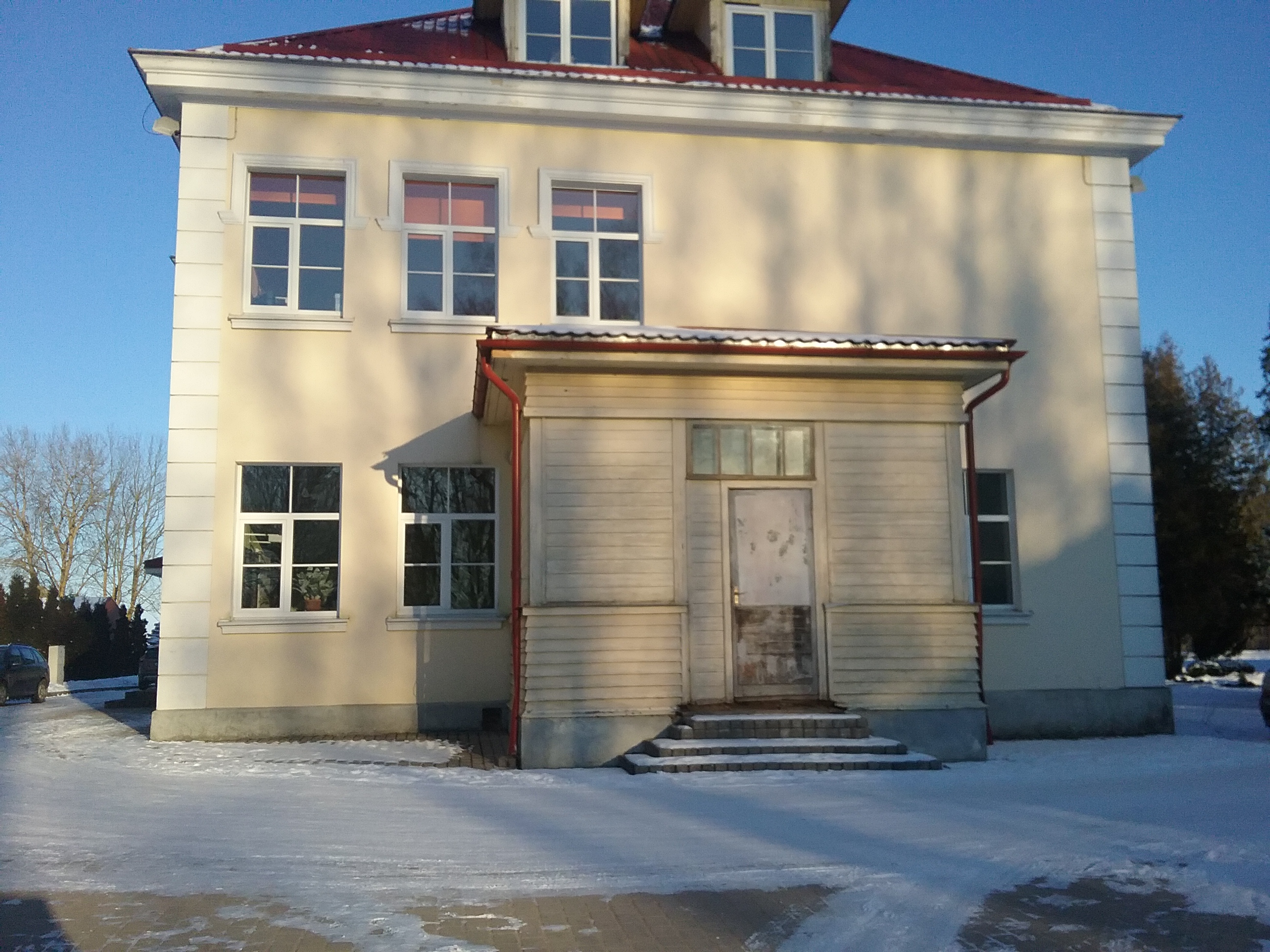 Apkārtnes foto