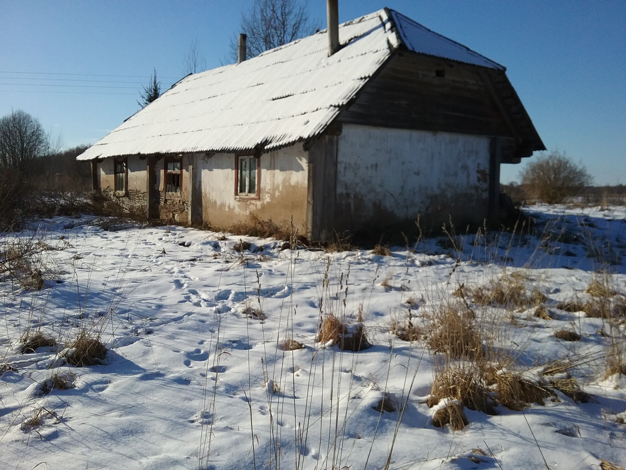 Apkārtnes foto