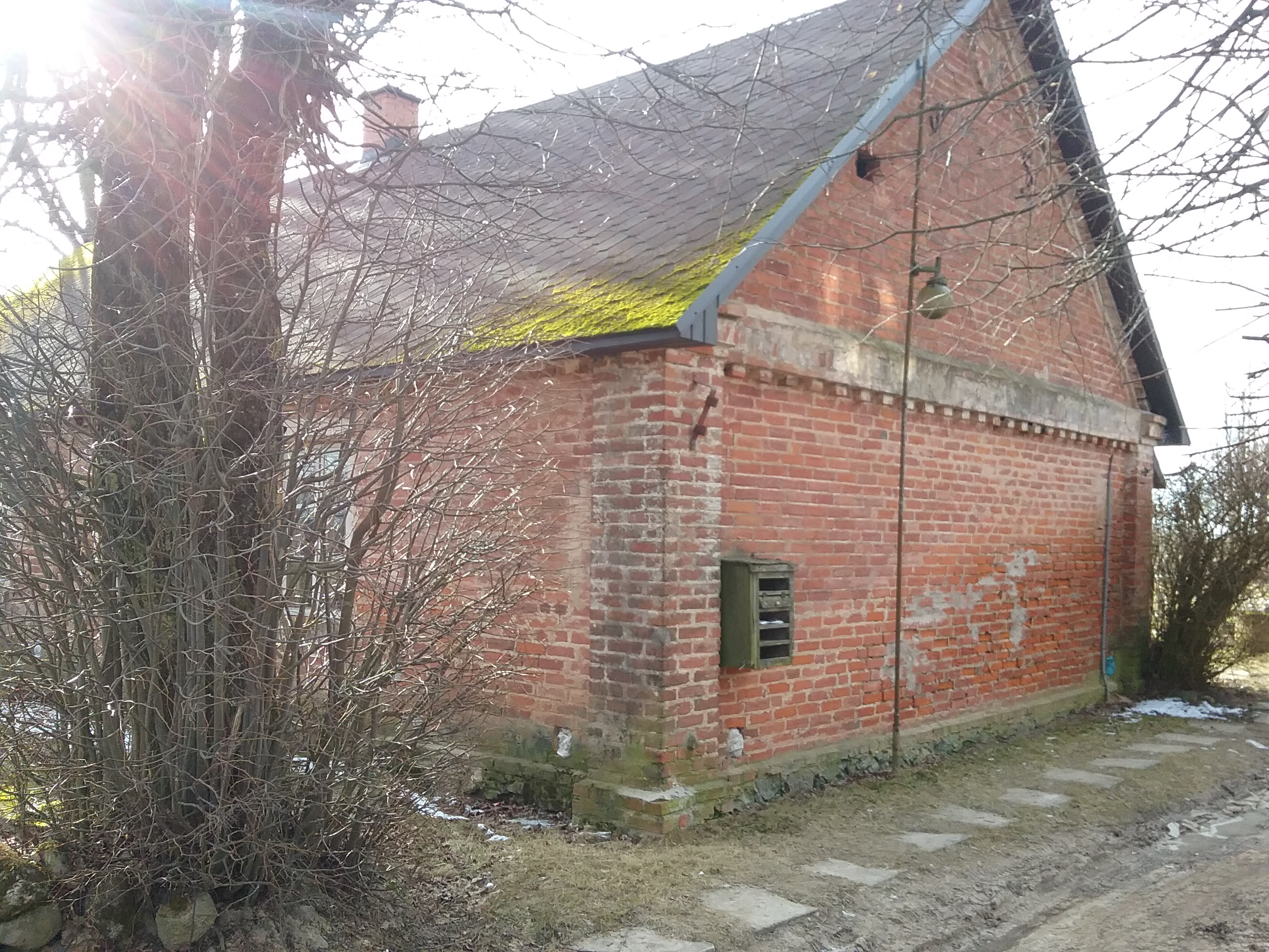 Apkārtnes foto