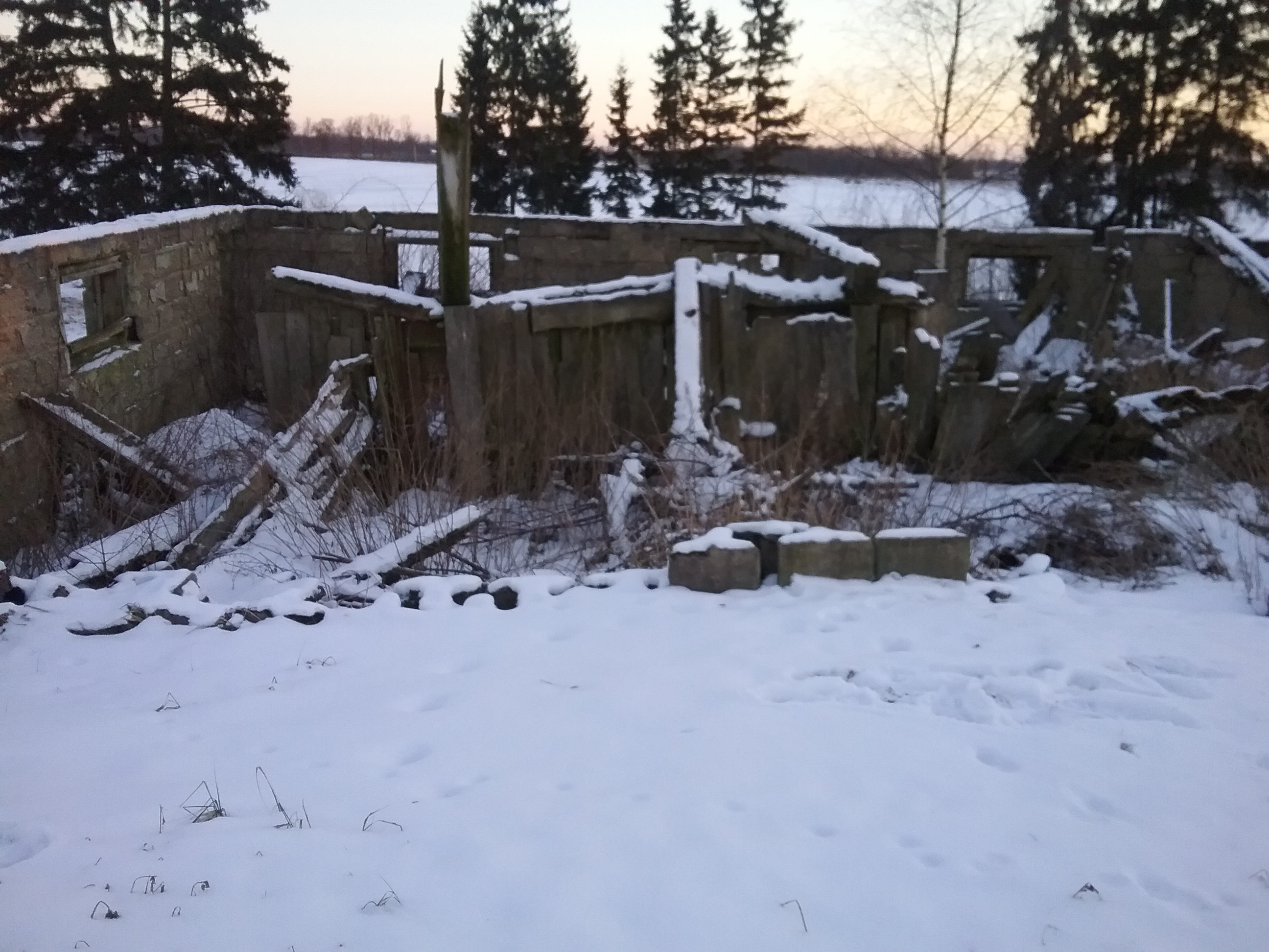 Apkārtnes foto
