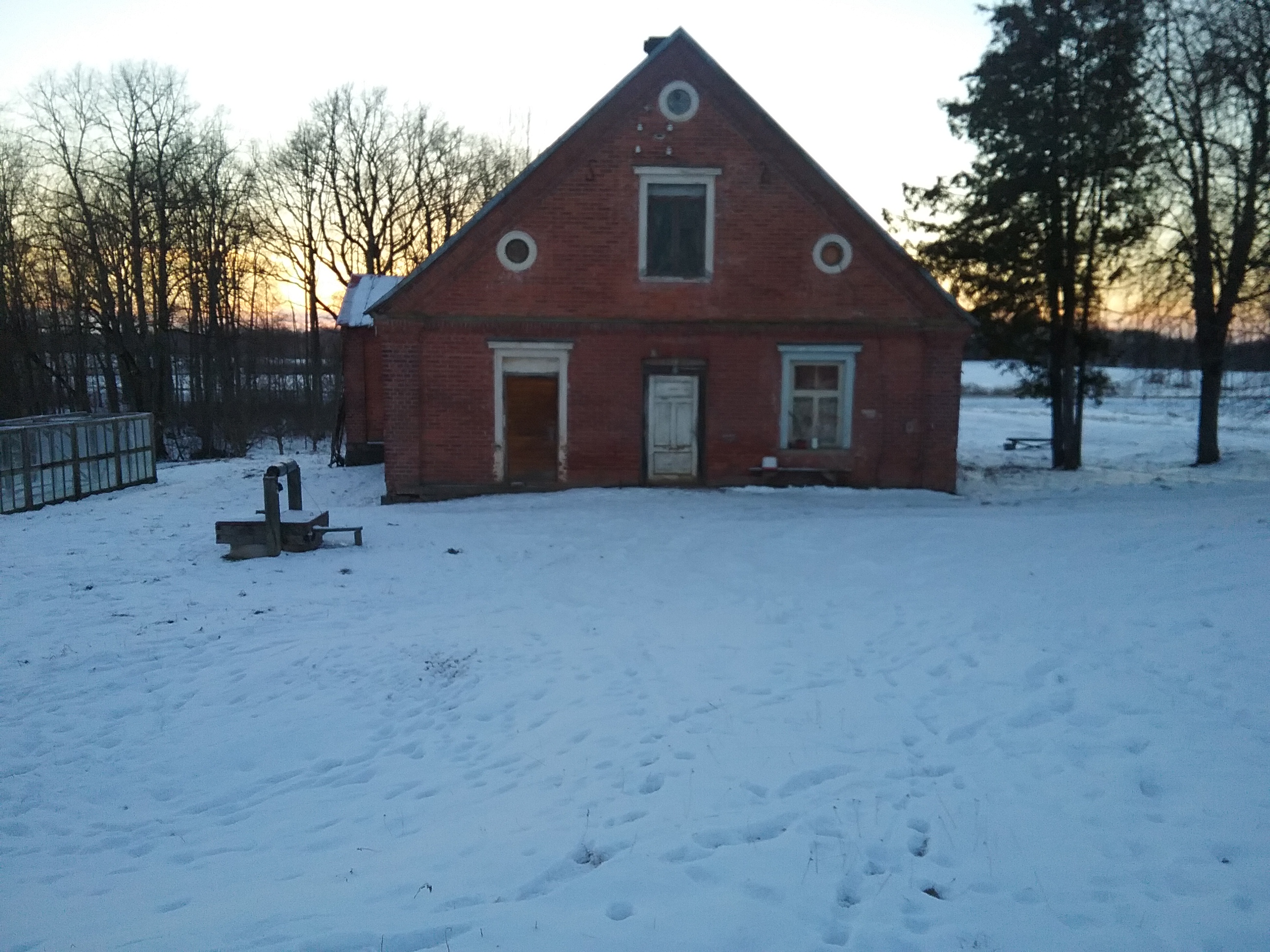 Apkārtnes foto