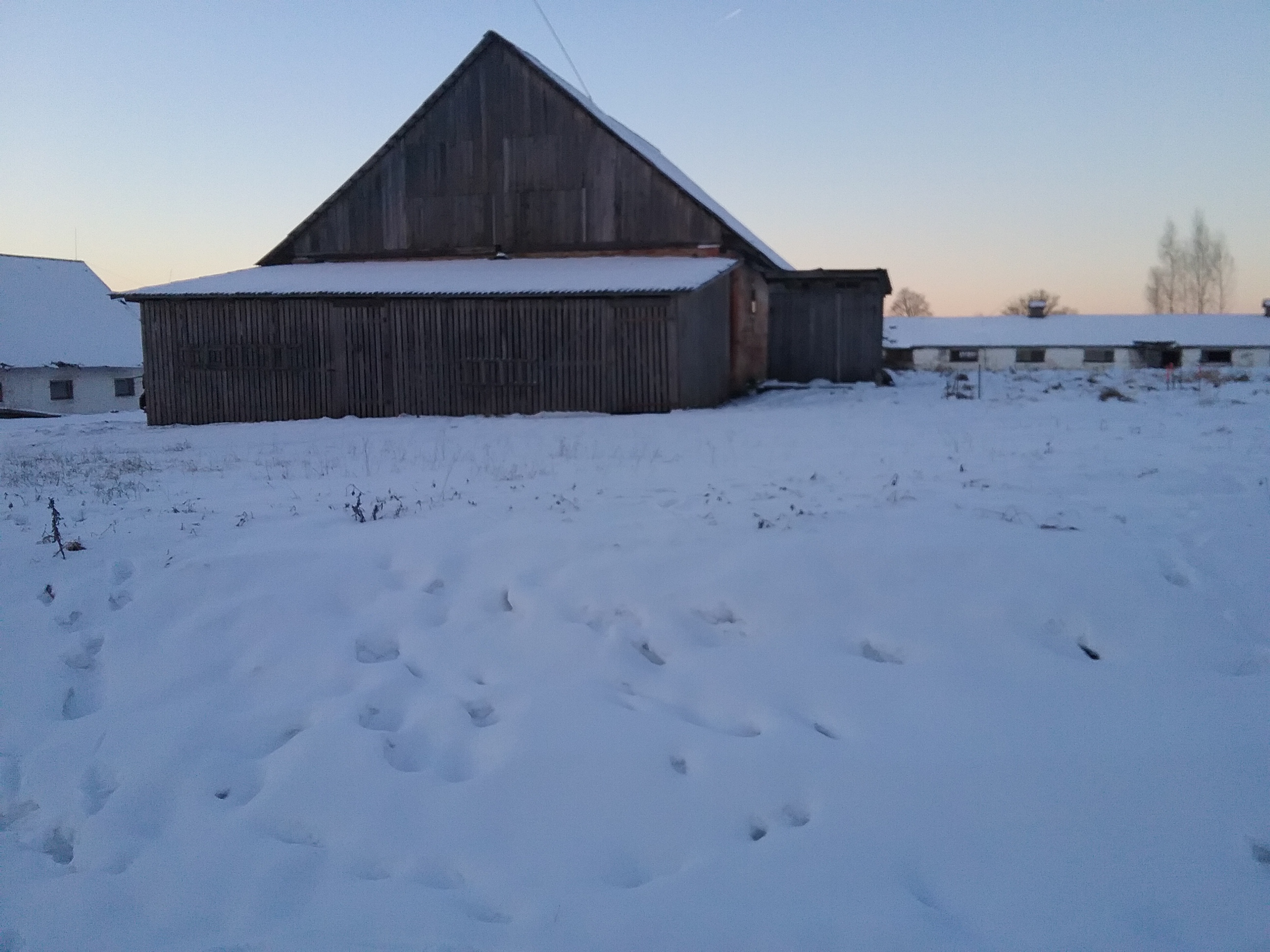 Apkārtnes foto