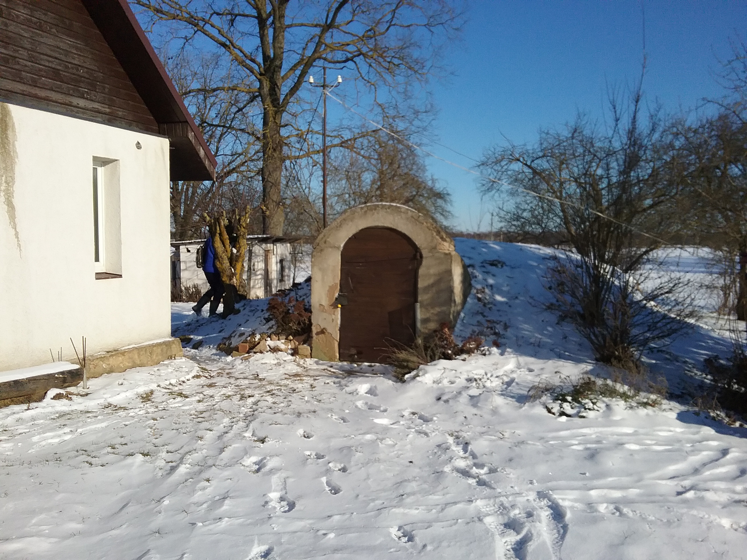 Apkārtnes foto