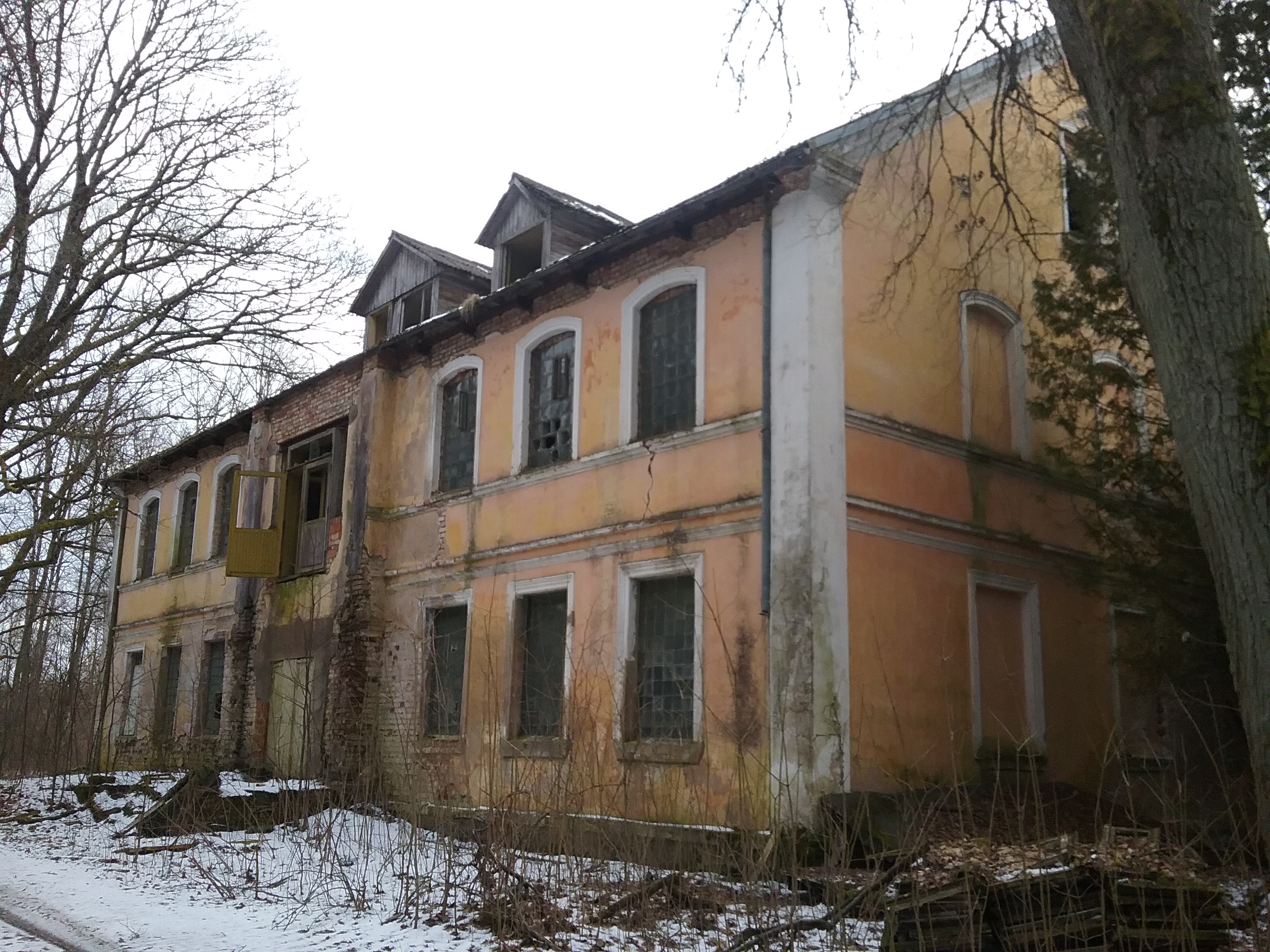 Apkārtnes foto