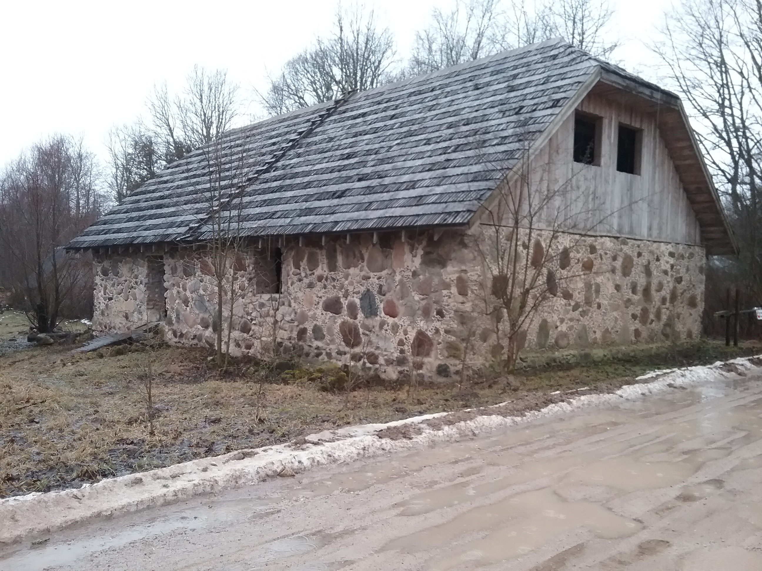 Apkārtnes foto