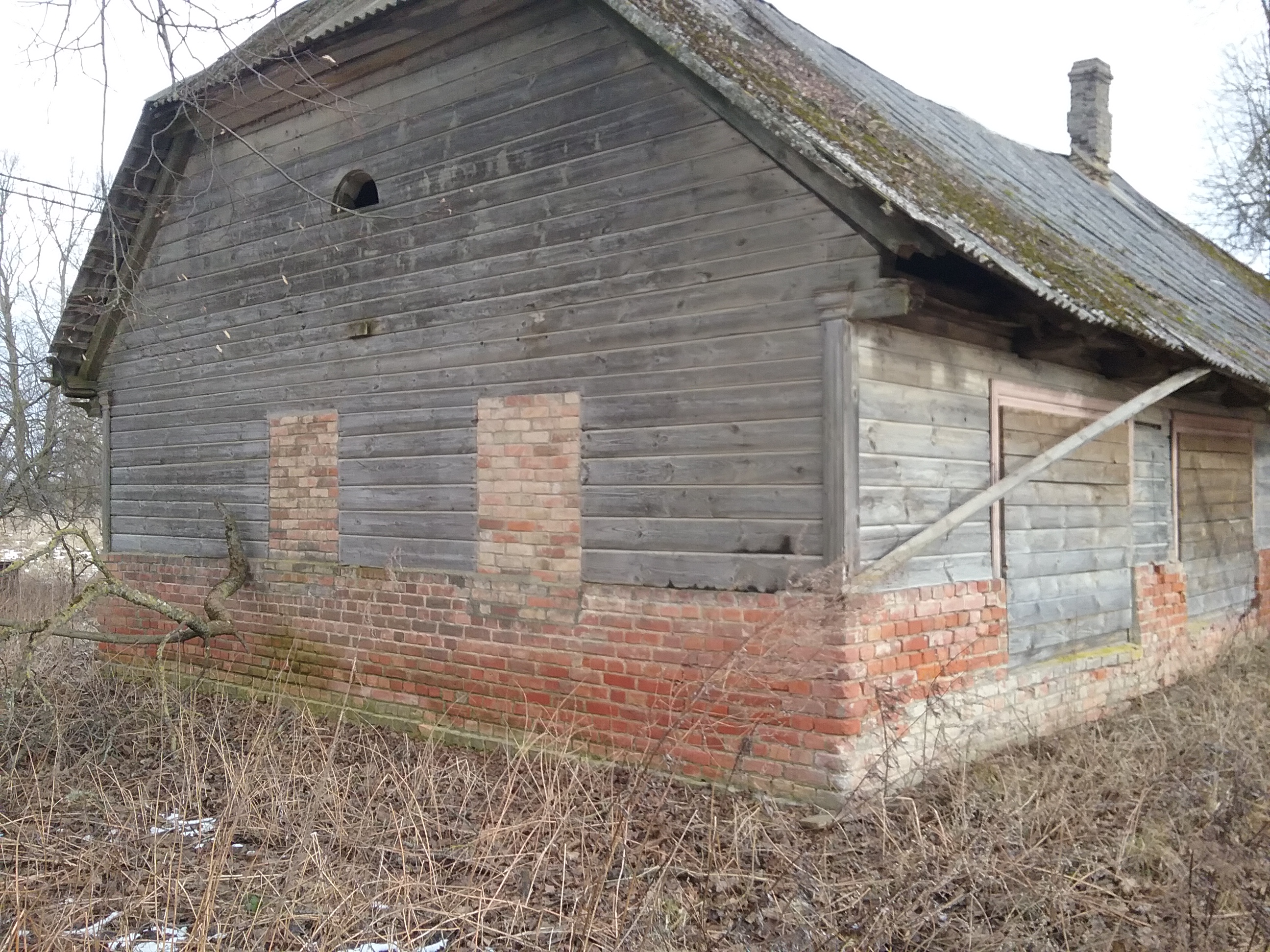 Apkārtnes foto