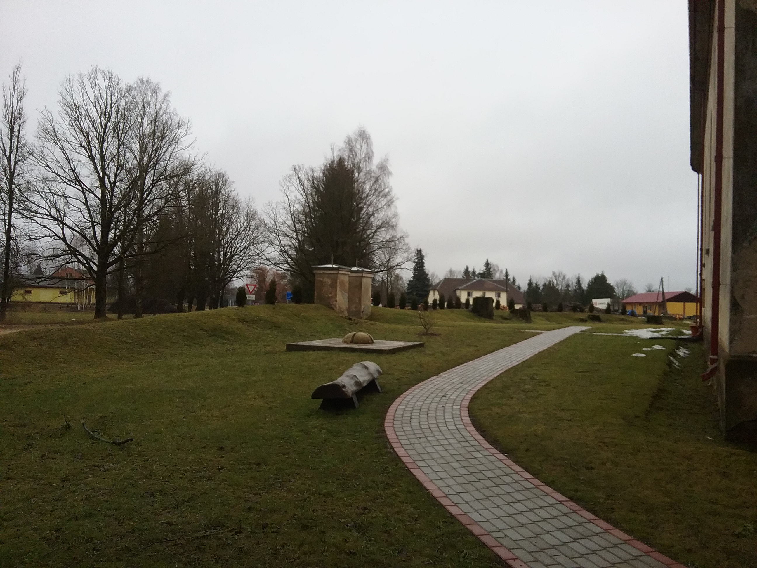 Apkārtnes foto