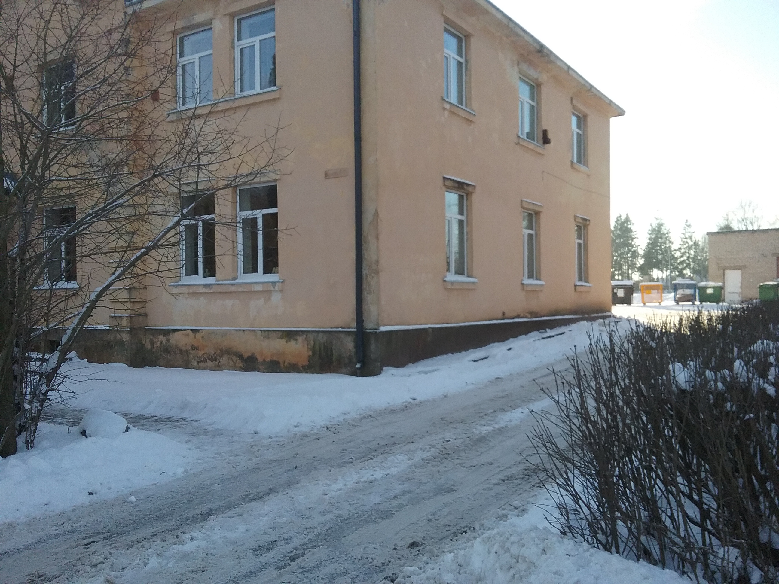 Apkārtnes foto