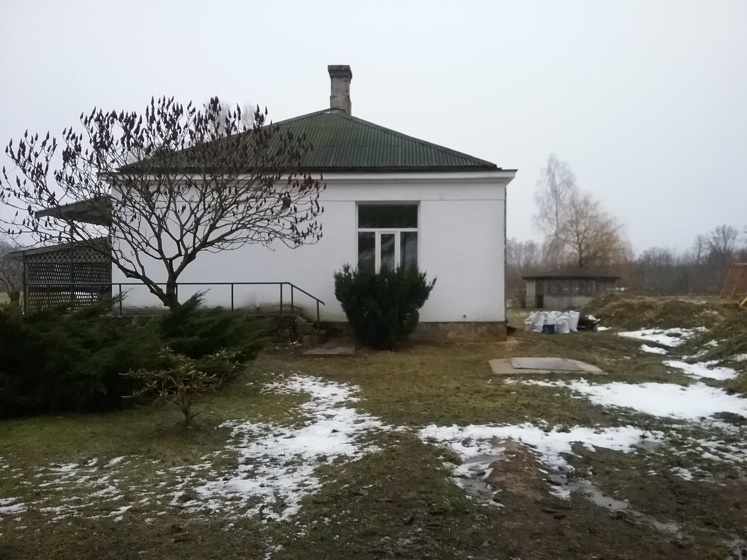 Apkārtnes foto