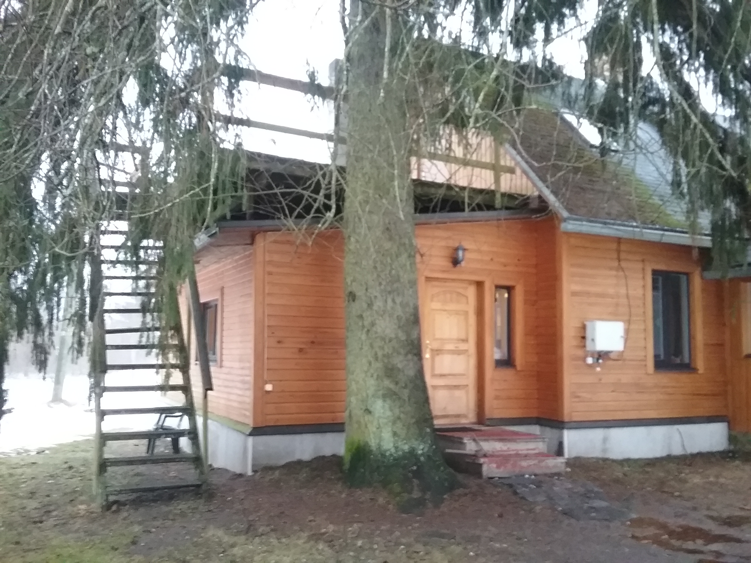 Apkārtnes foto