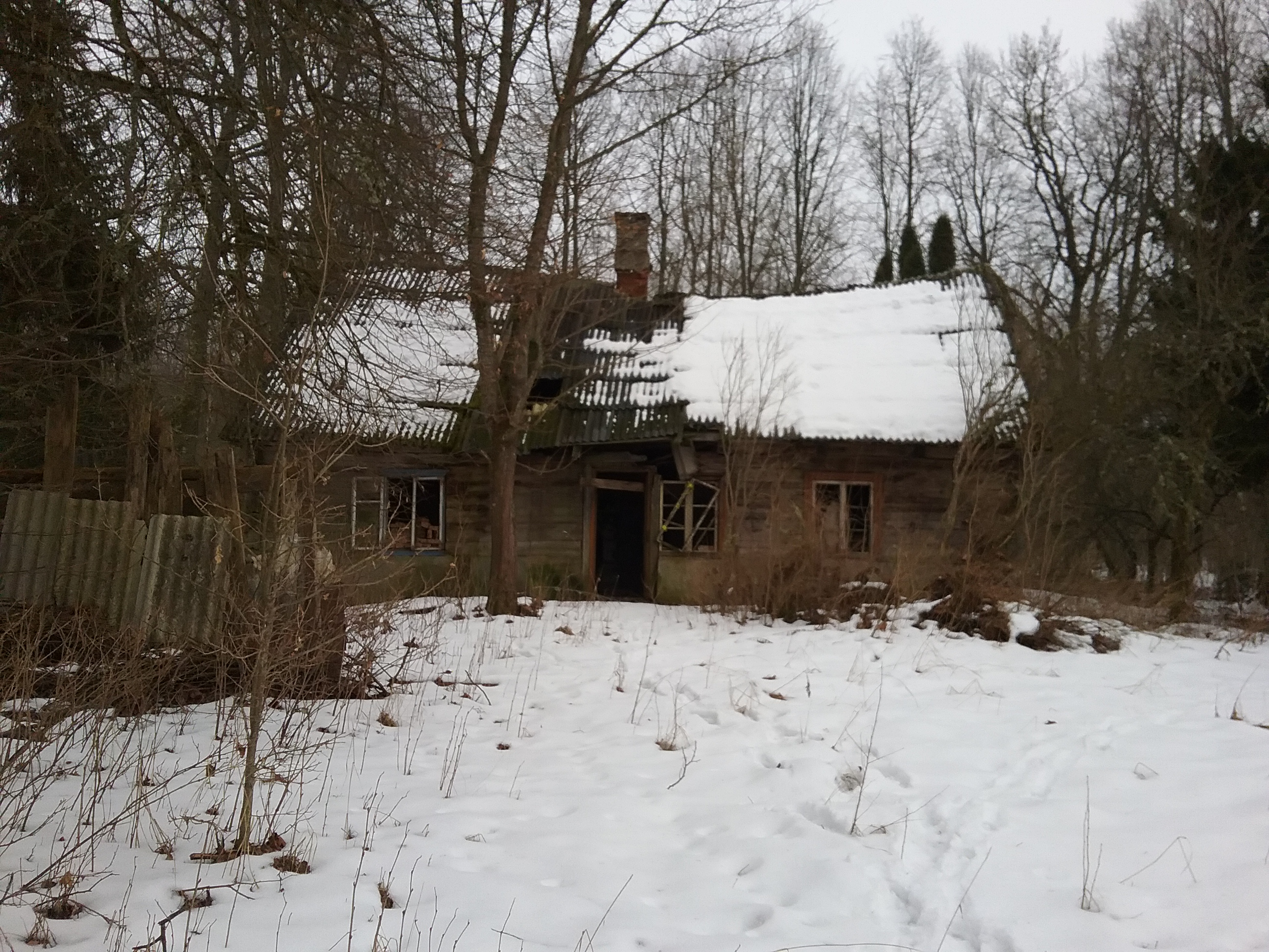 Apkārtnes foto