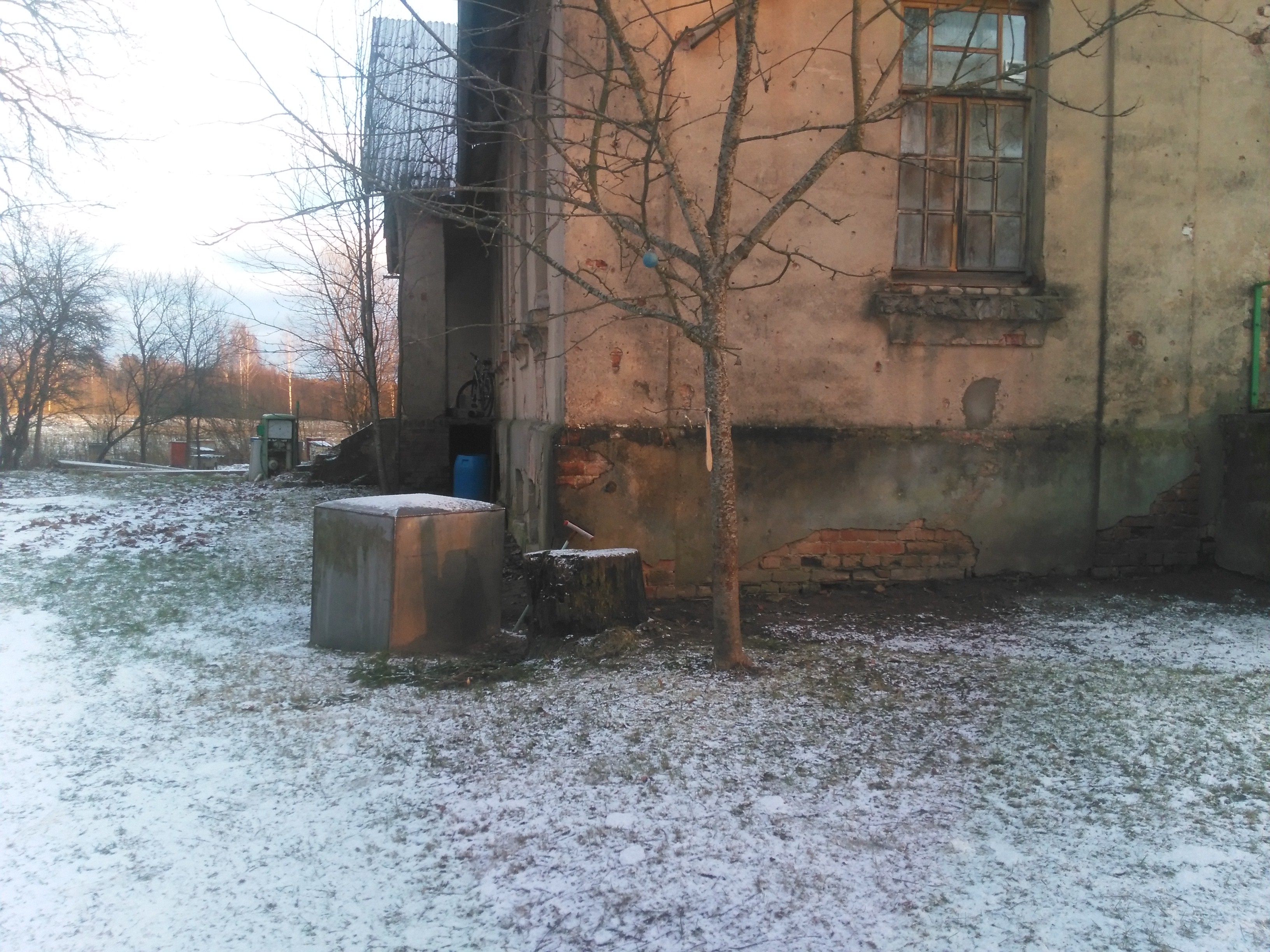 Apkārtnes foto