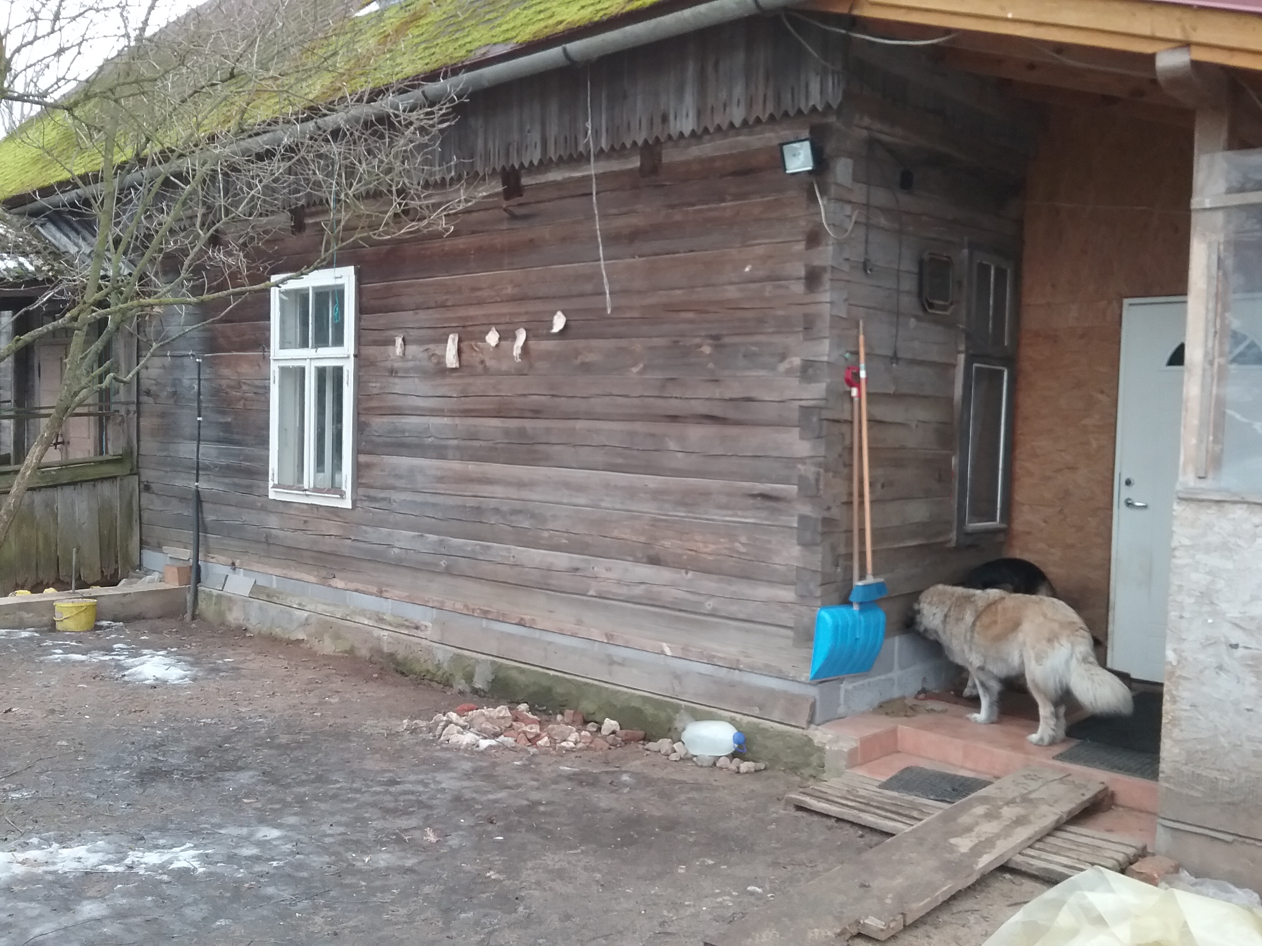 Apkārtnes foto