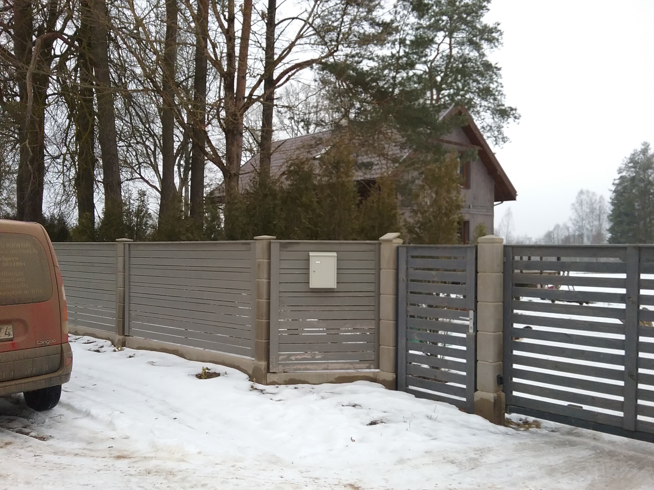 Apkārtnes foto