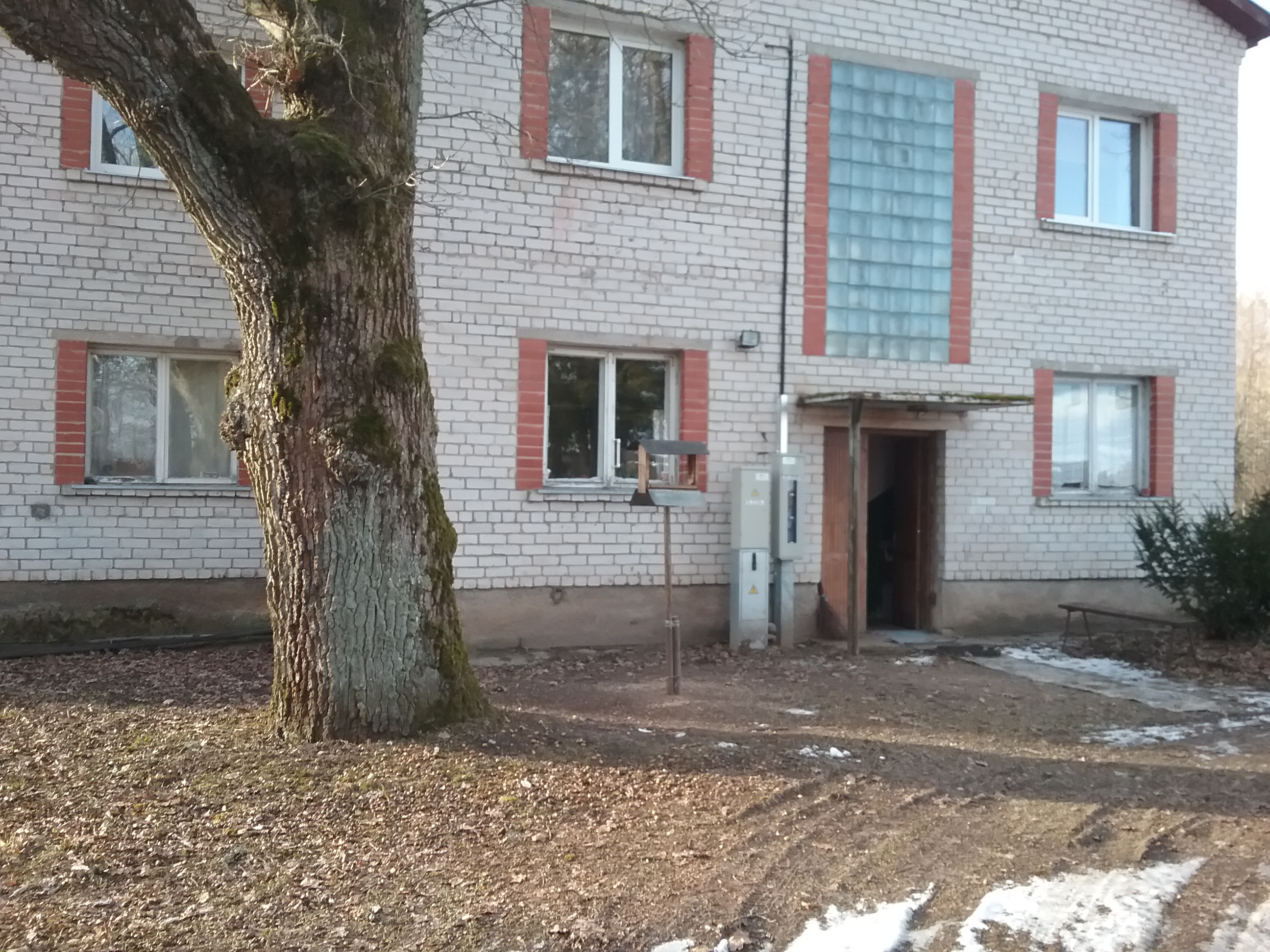 Apkārtnes foto