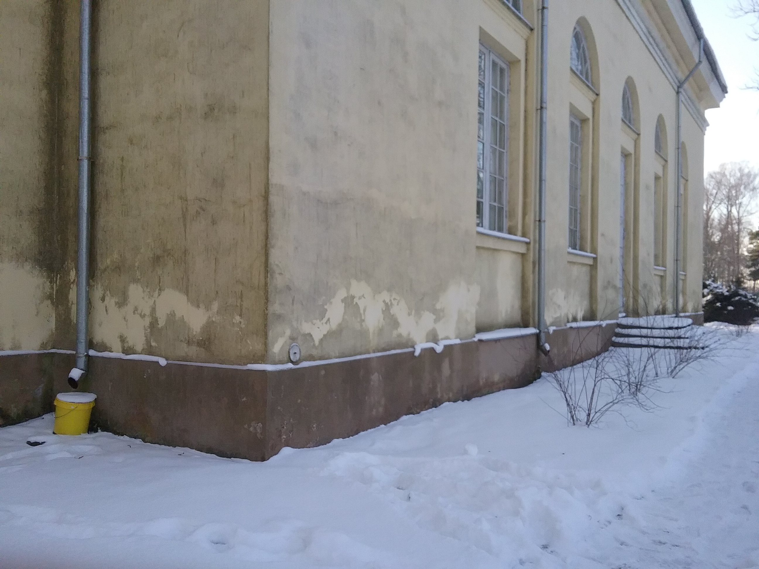 Apkārtnes foto
