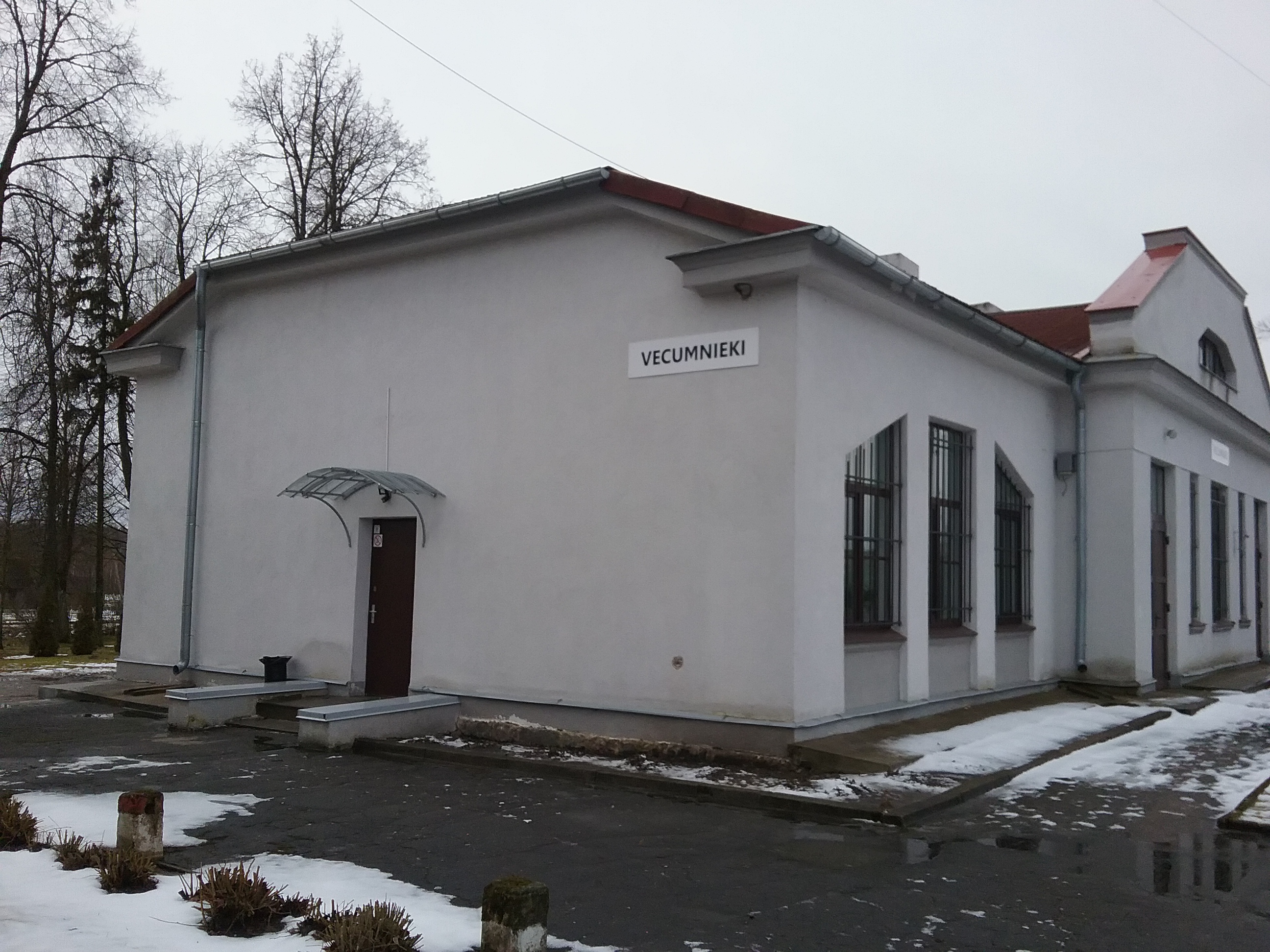 Apkārtnes foto