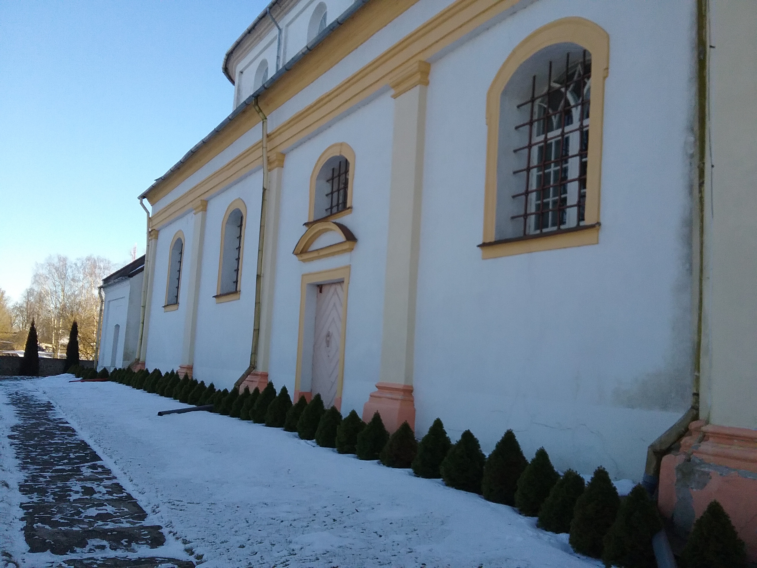 Apkārtnes foto