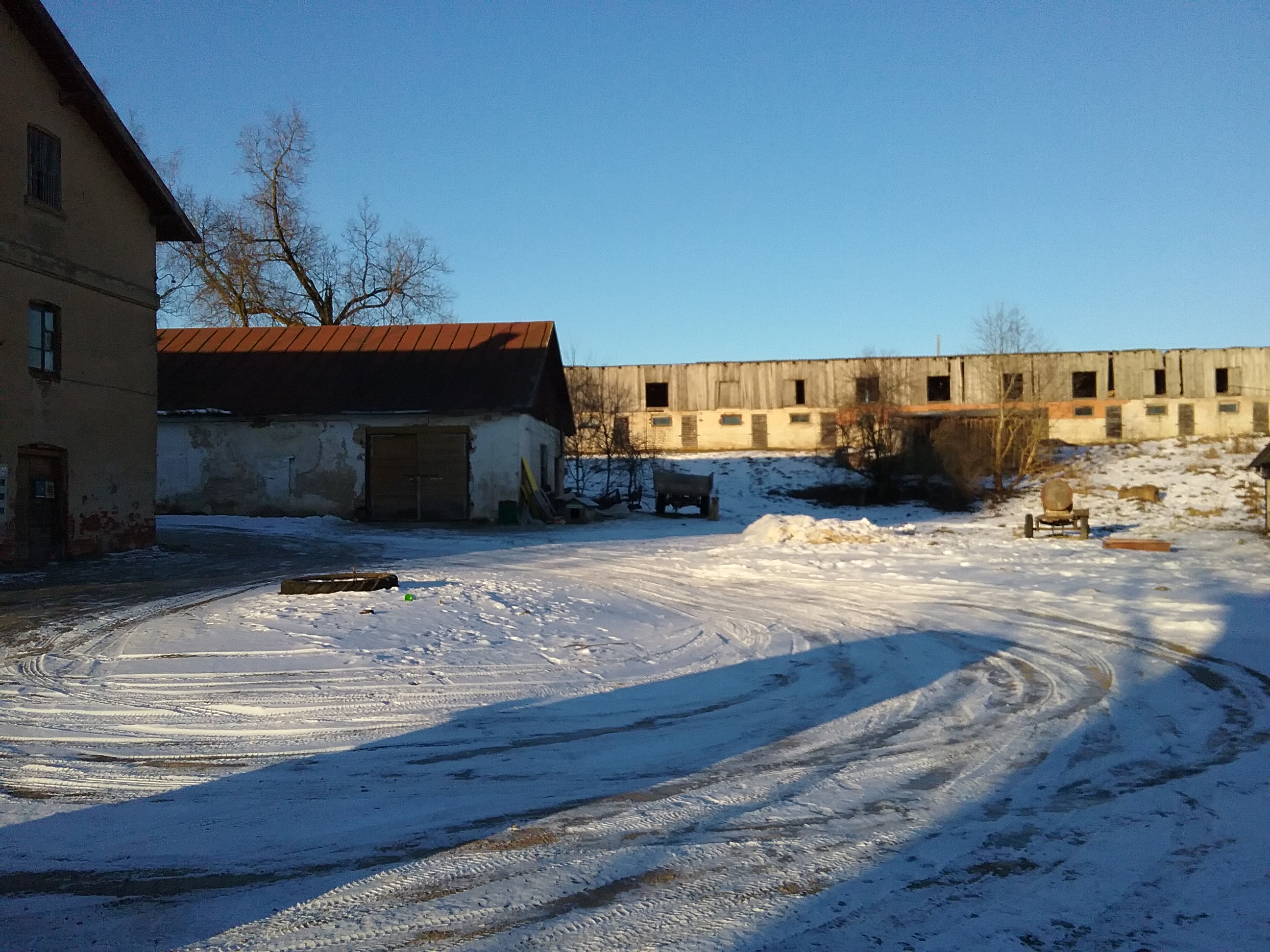 Apkārtnes foto