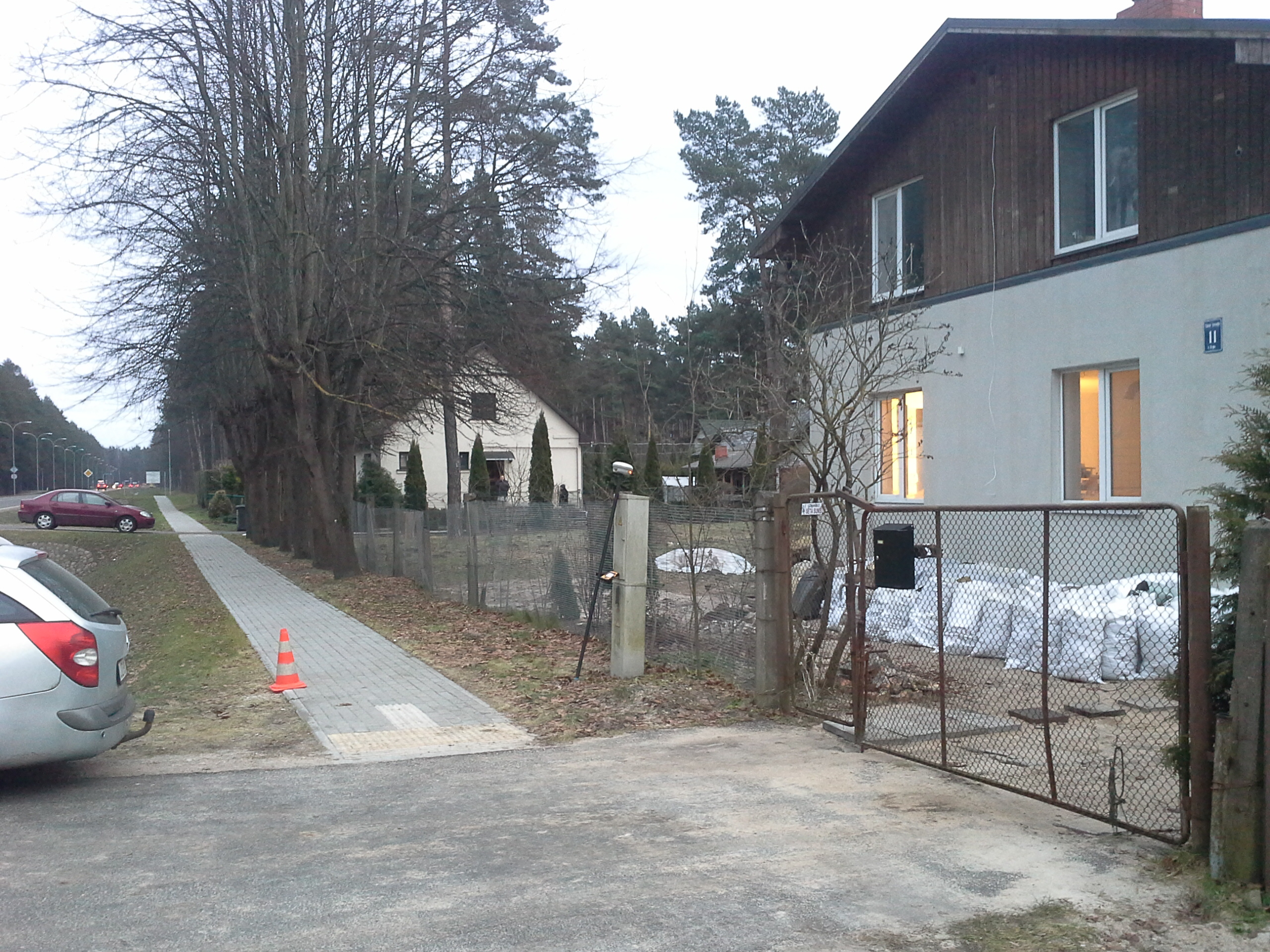 Apkārtnes foto