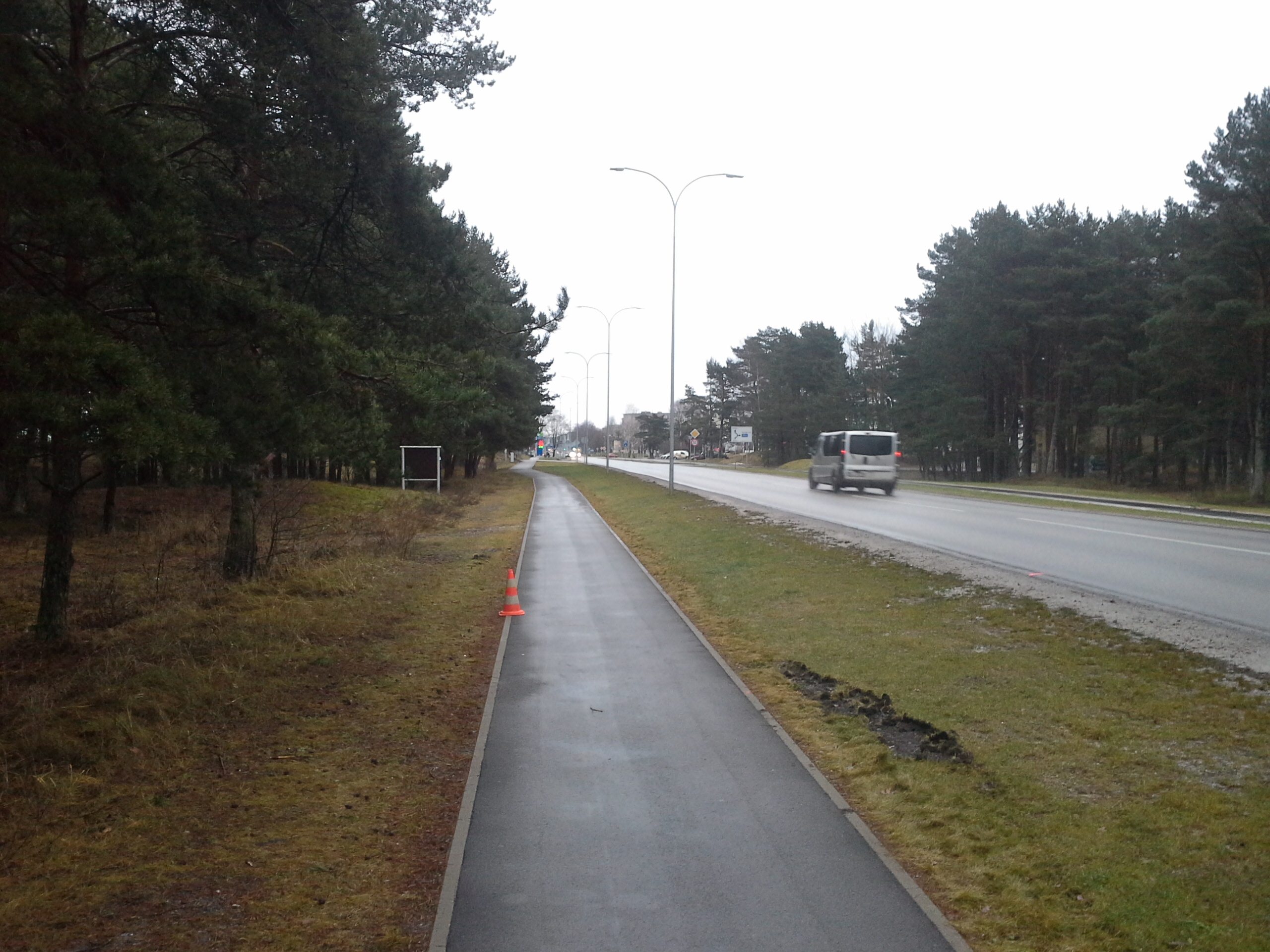 Apkārtnes foto