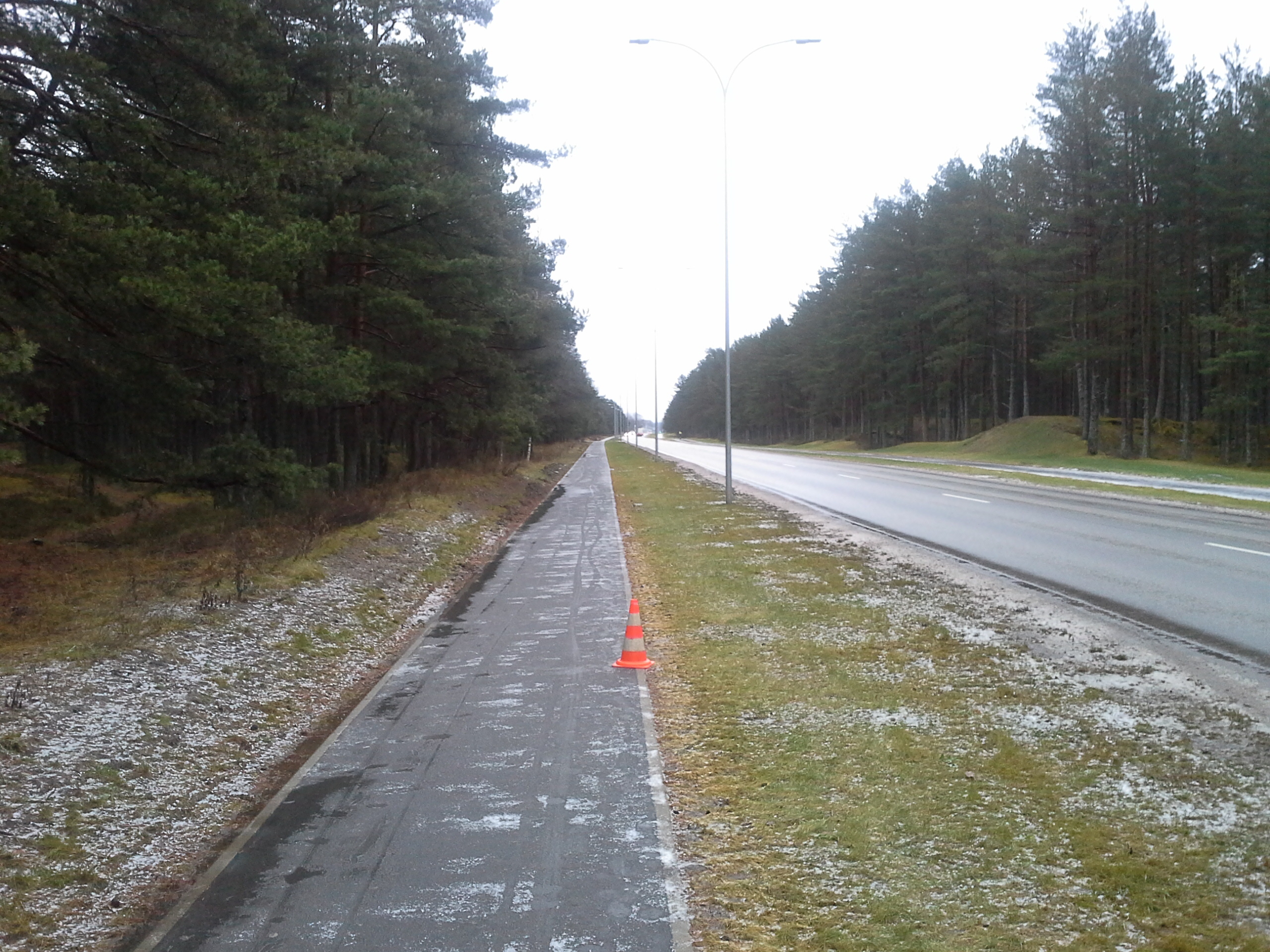 Apkārtnes foto