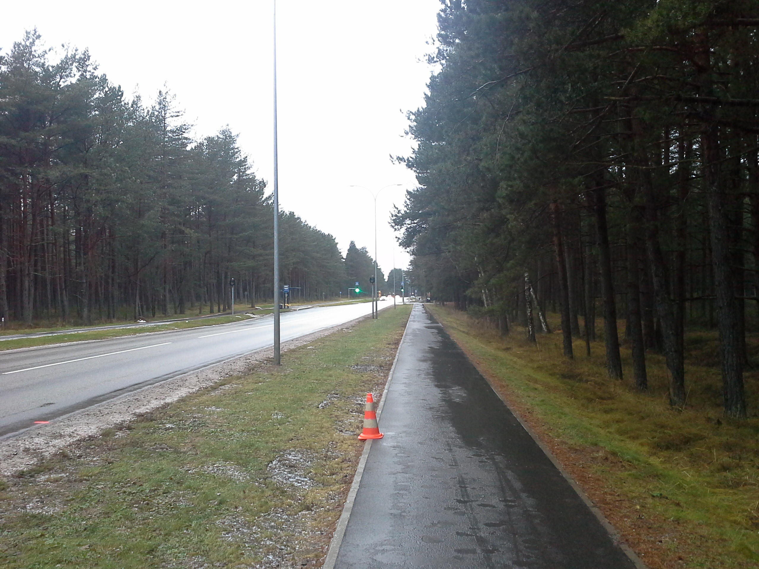 Apkārtnes foto