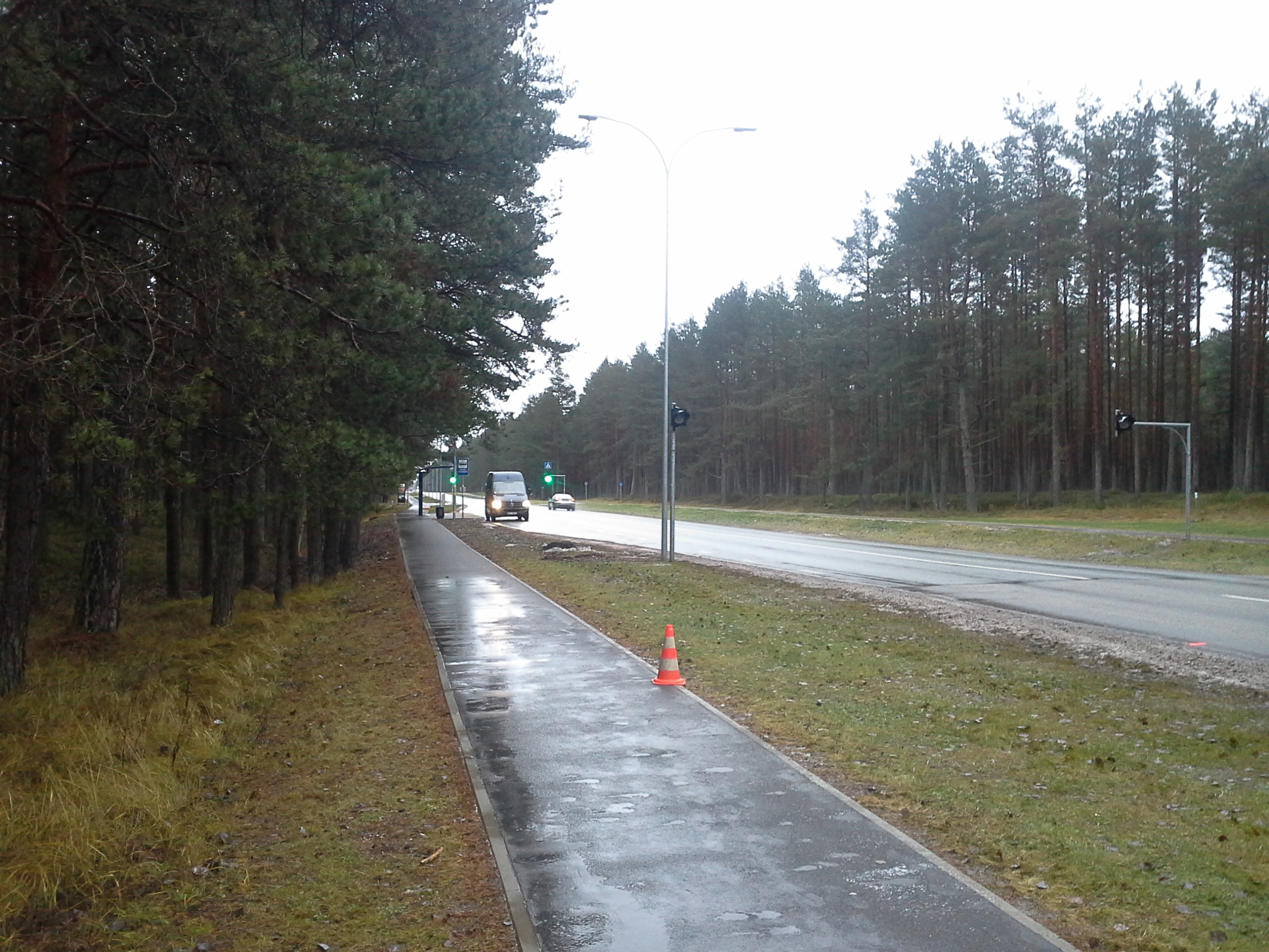 Apkārtnes foto