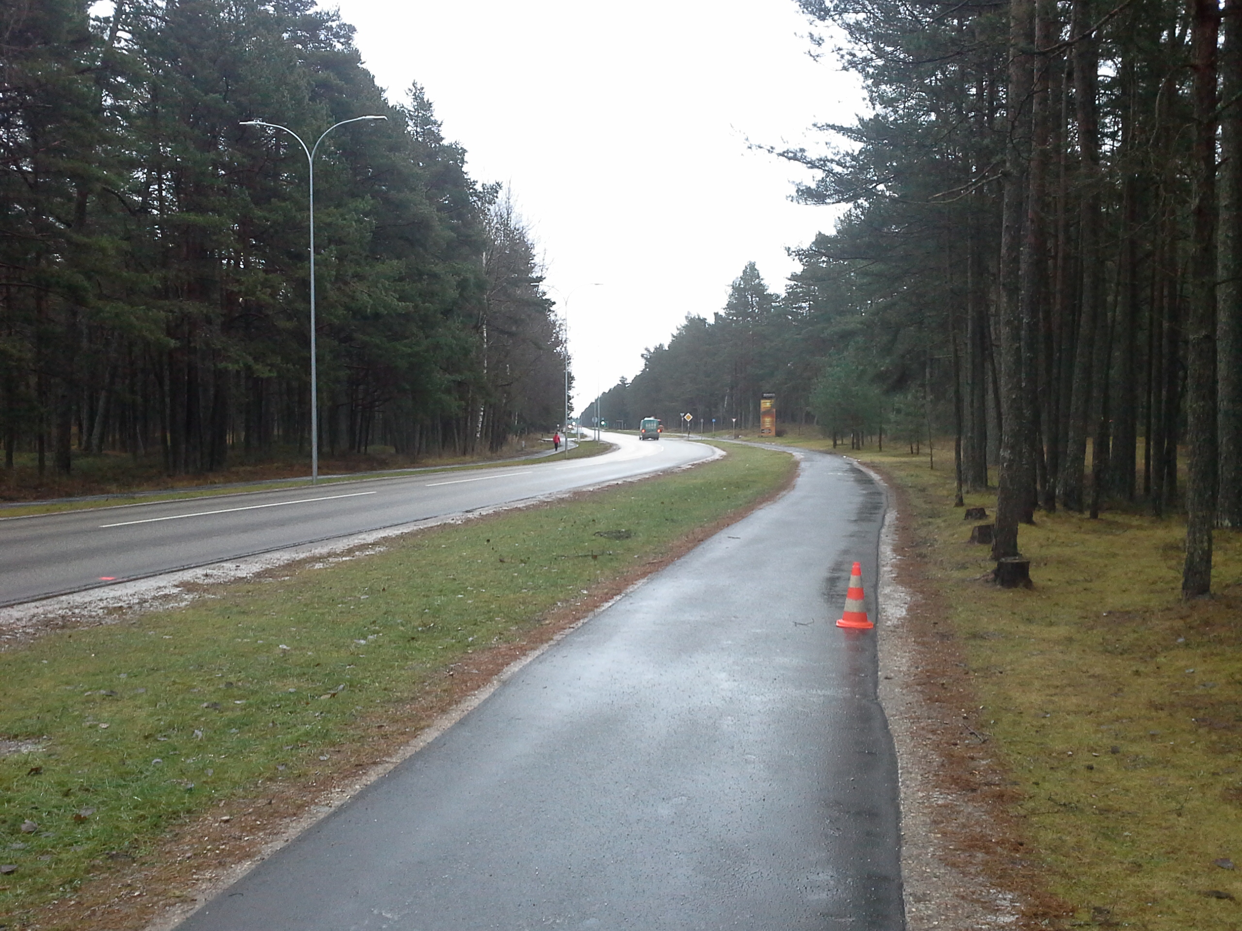 Apkārtnes foto