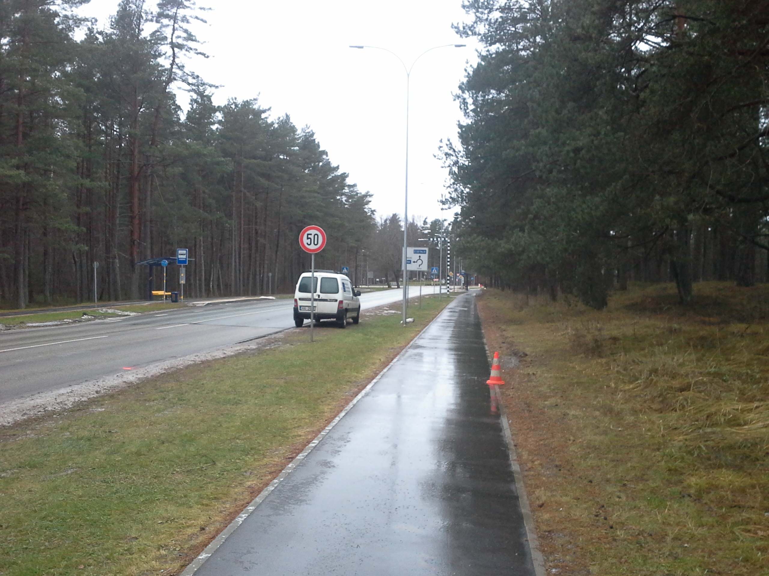 Apkārtnes foto