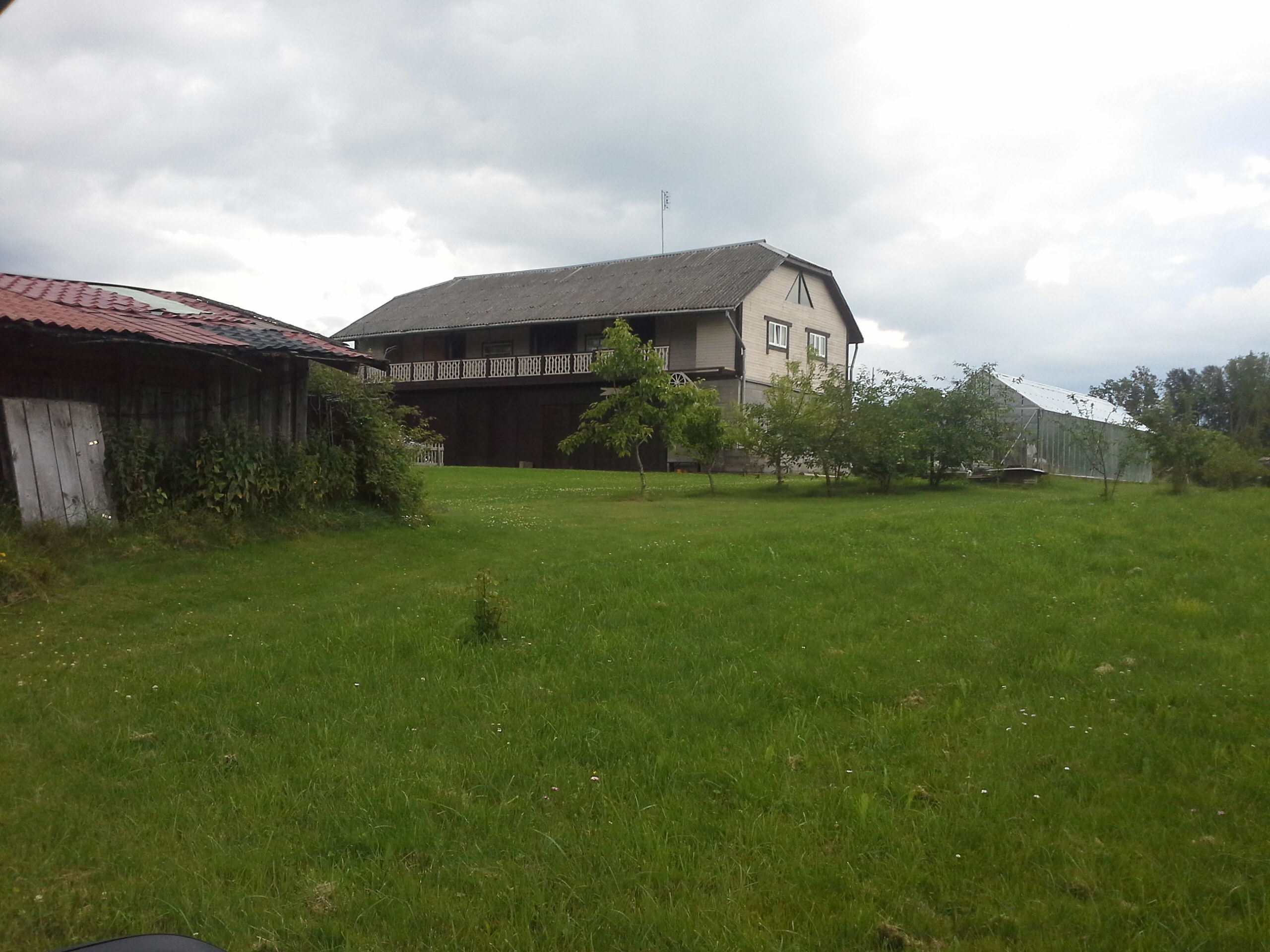 Apkārtnes foto