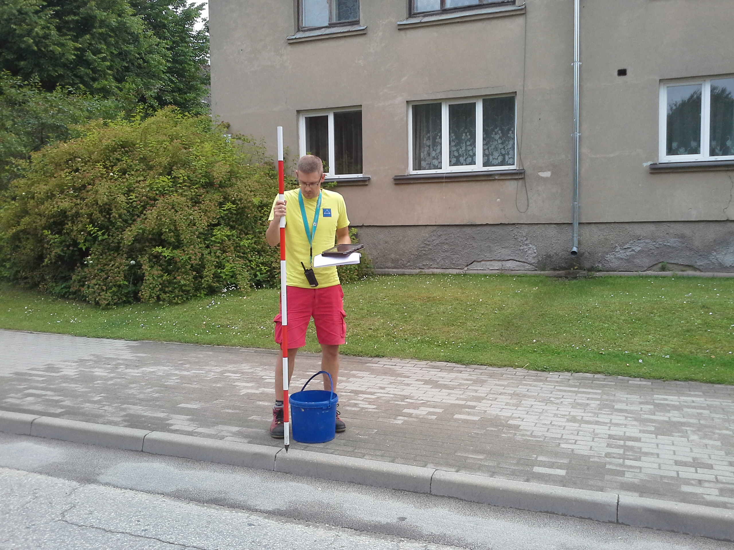 Apkārtnes foto