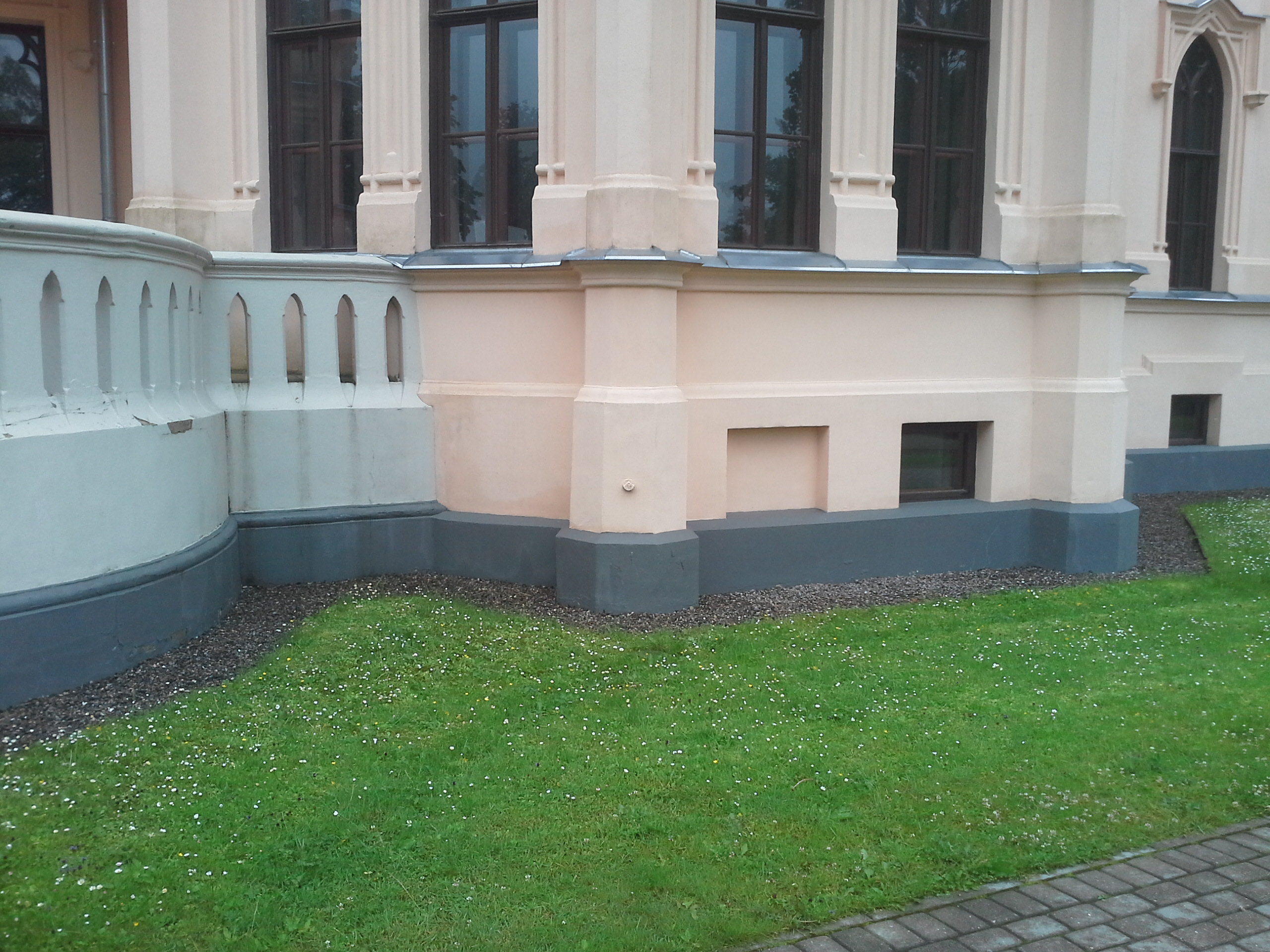 Apkārtnes foto