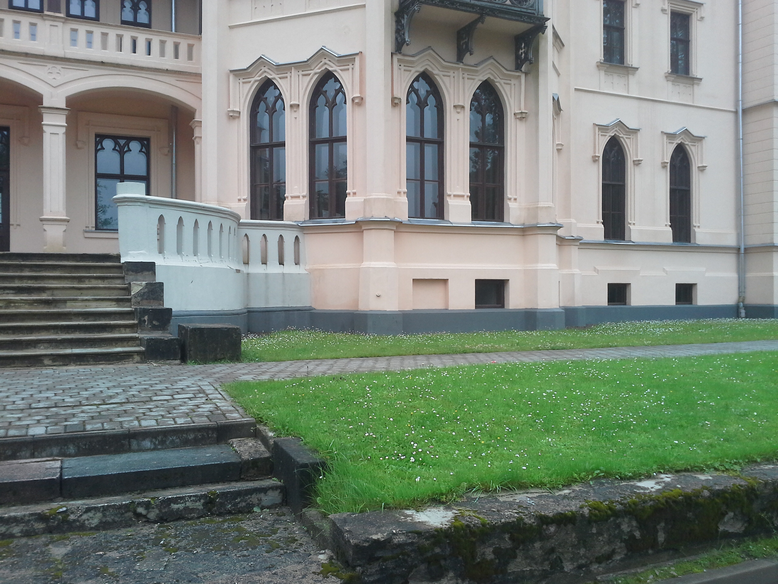 Apkārtnes foto