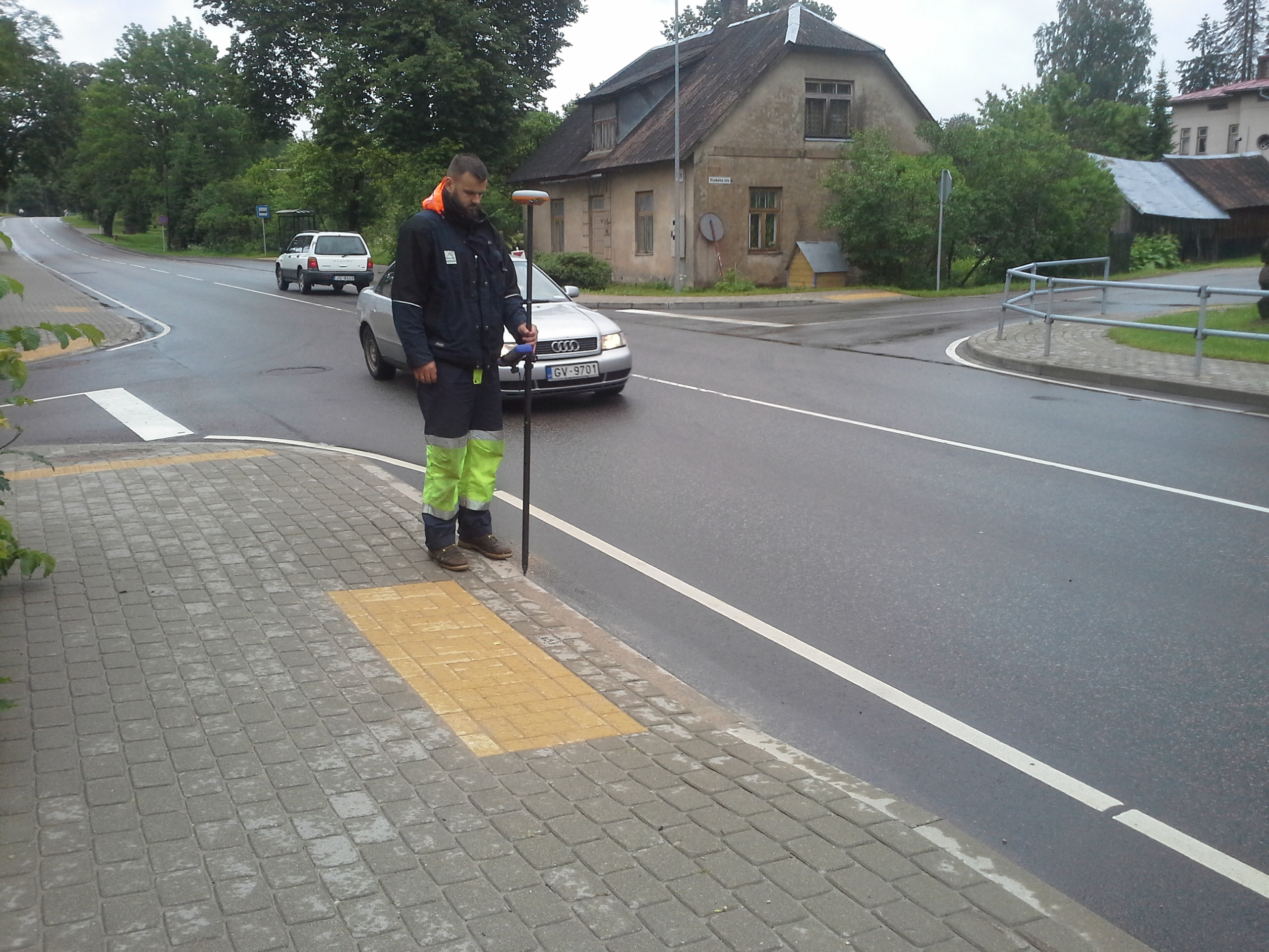 Apkārtnes foto