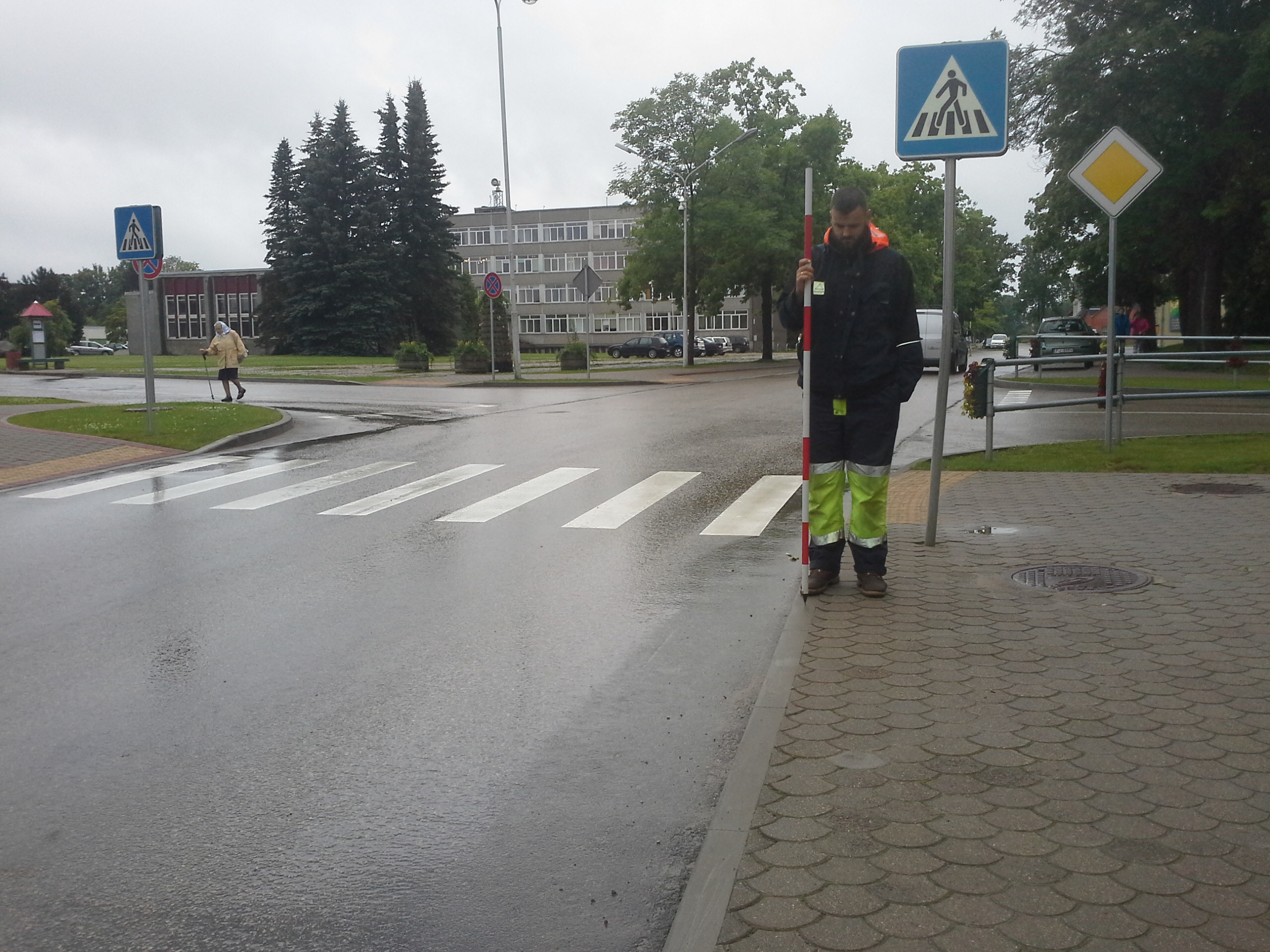 Apkārtnes foto