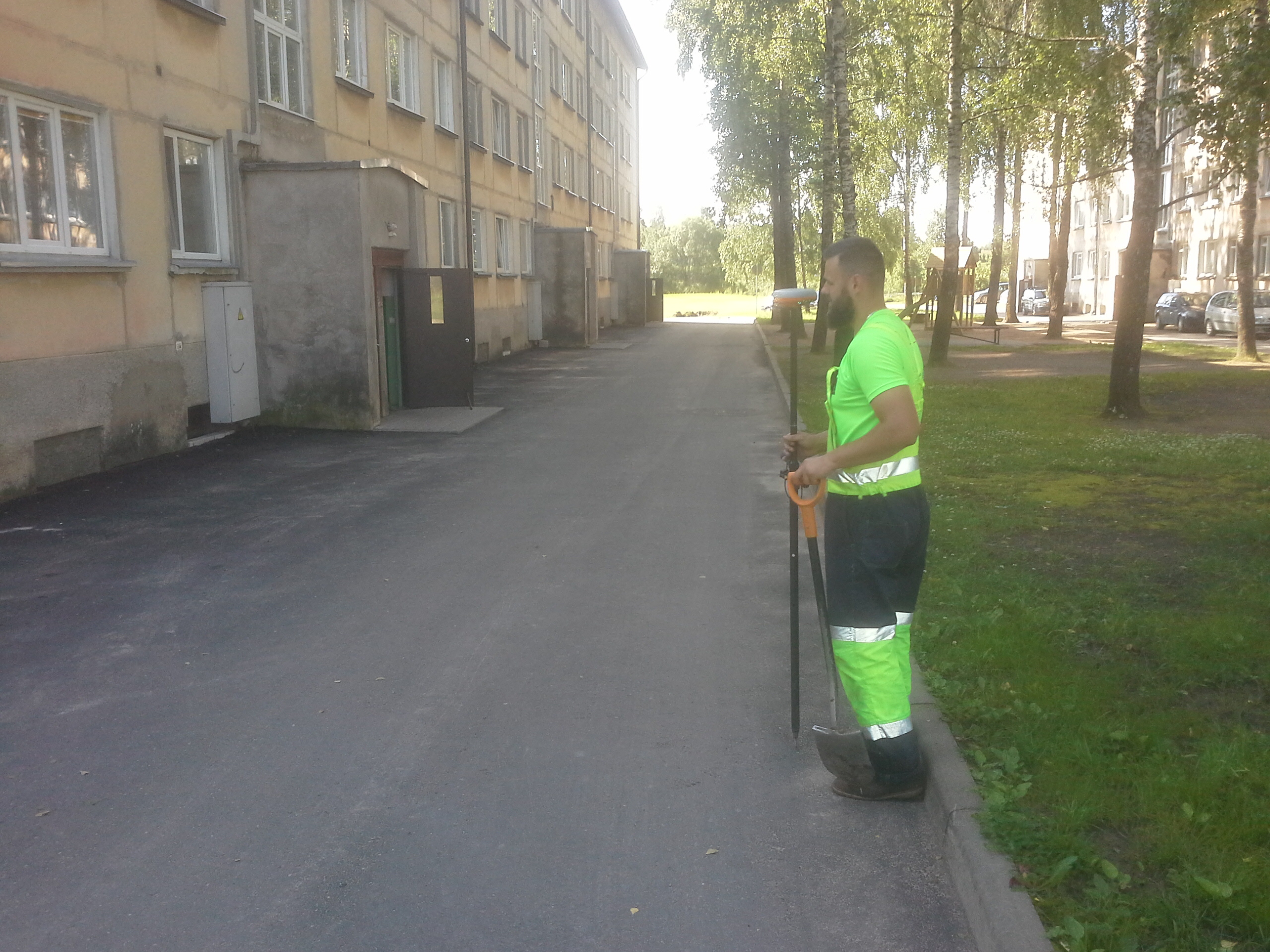 Apkārtnes foto