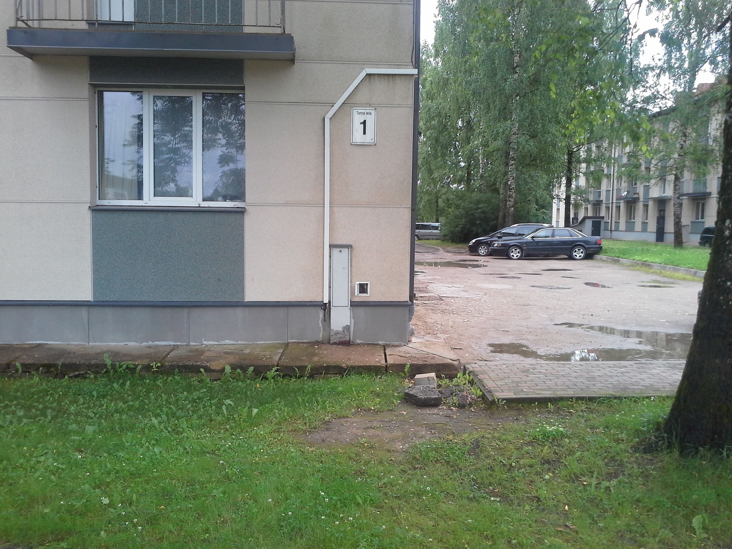 Apkārtnes foto