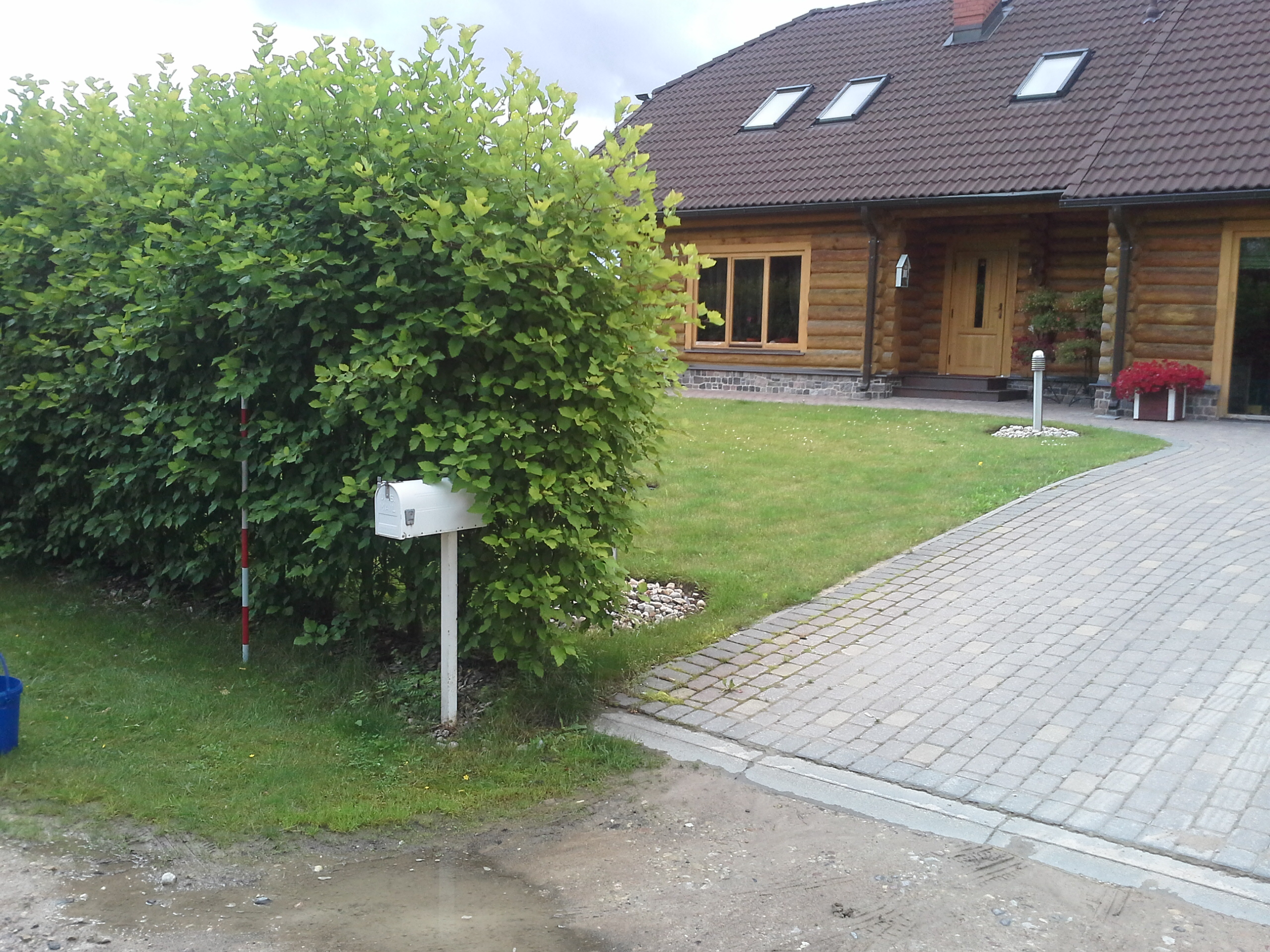 Apkārtnes foto