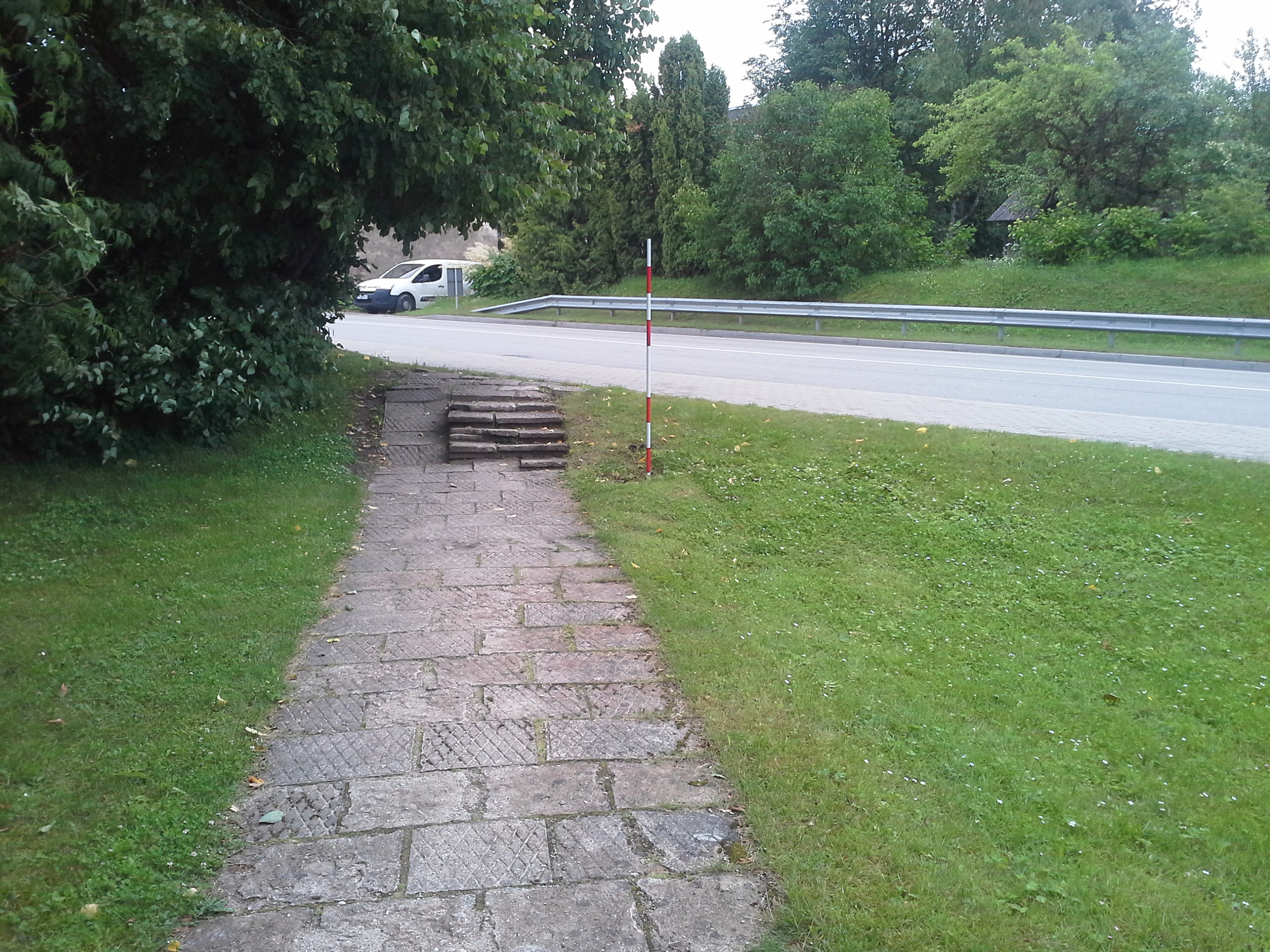 Apkārtnes foto