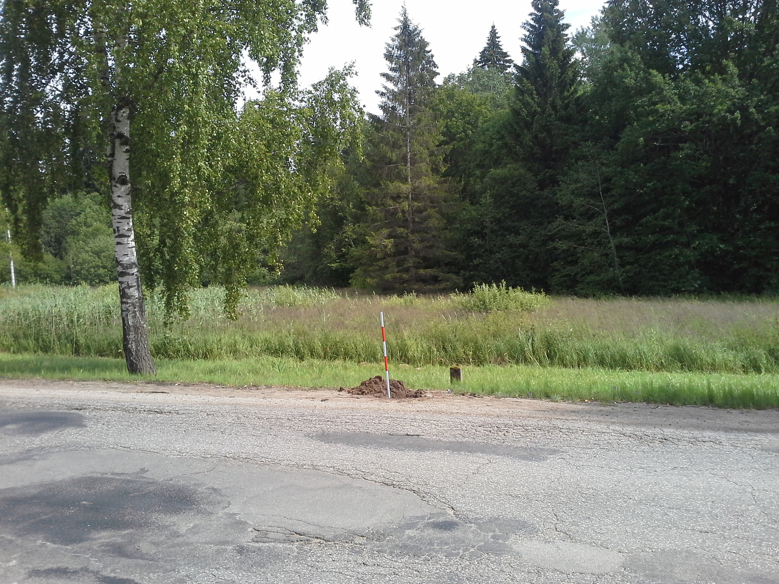 Apkārtnes foto