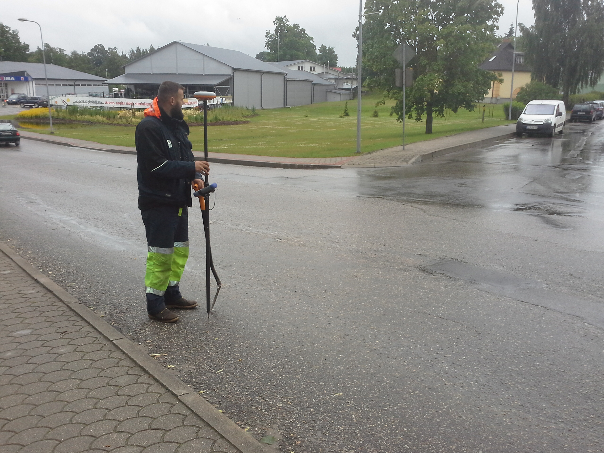 Apkārtnes foto