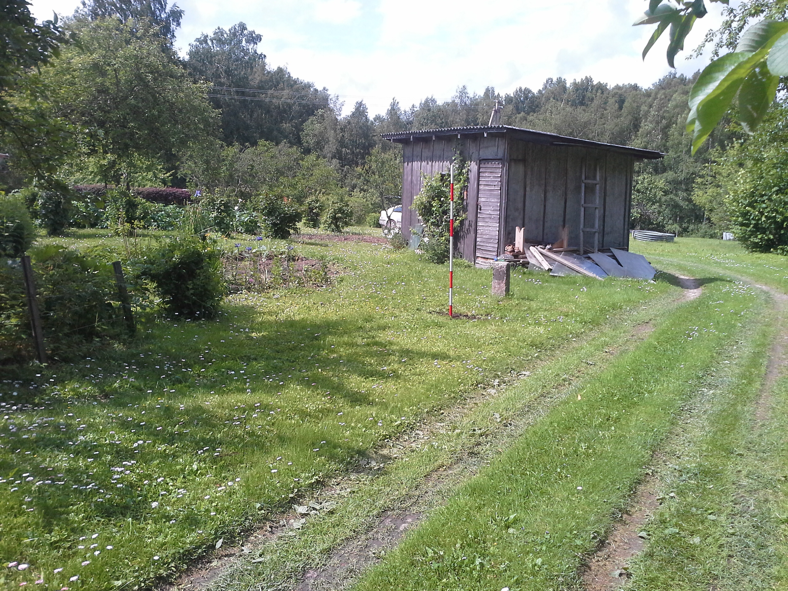 Apkārtnes foto